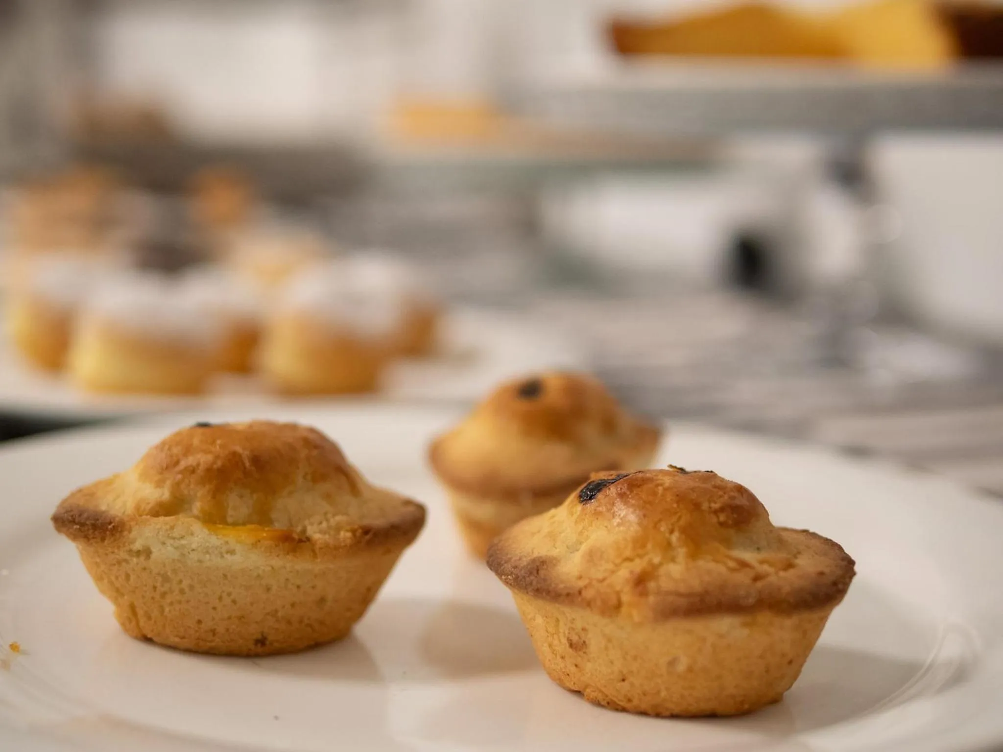 Restaurant/places to eat in Hotel Villa Maria