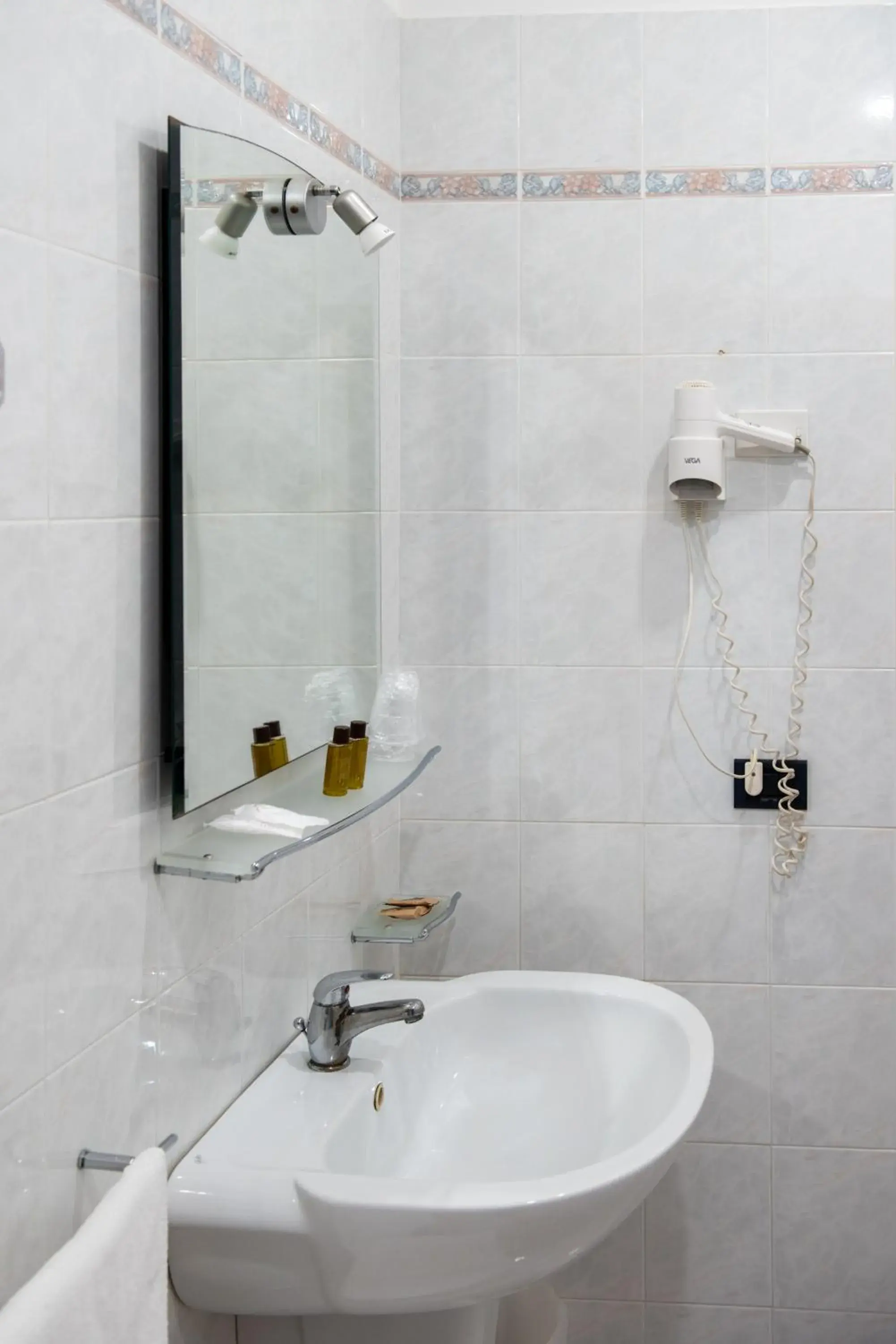 Superior Double Room in Hotel Villa Maria Superior Double Room in Hotel Villa Maria