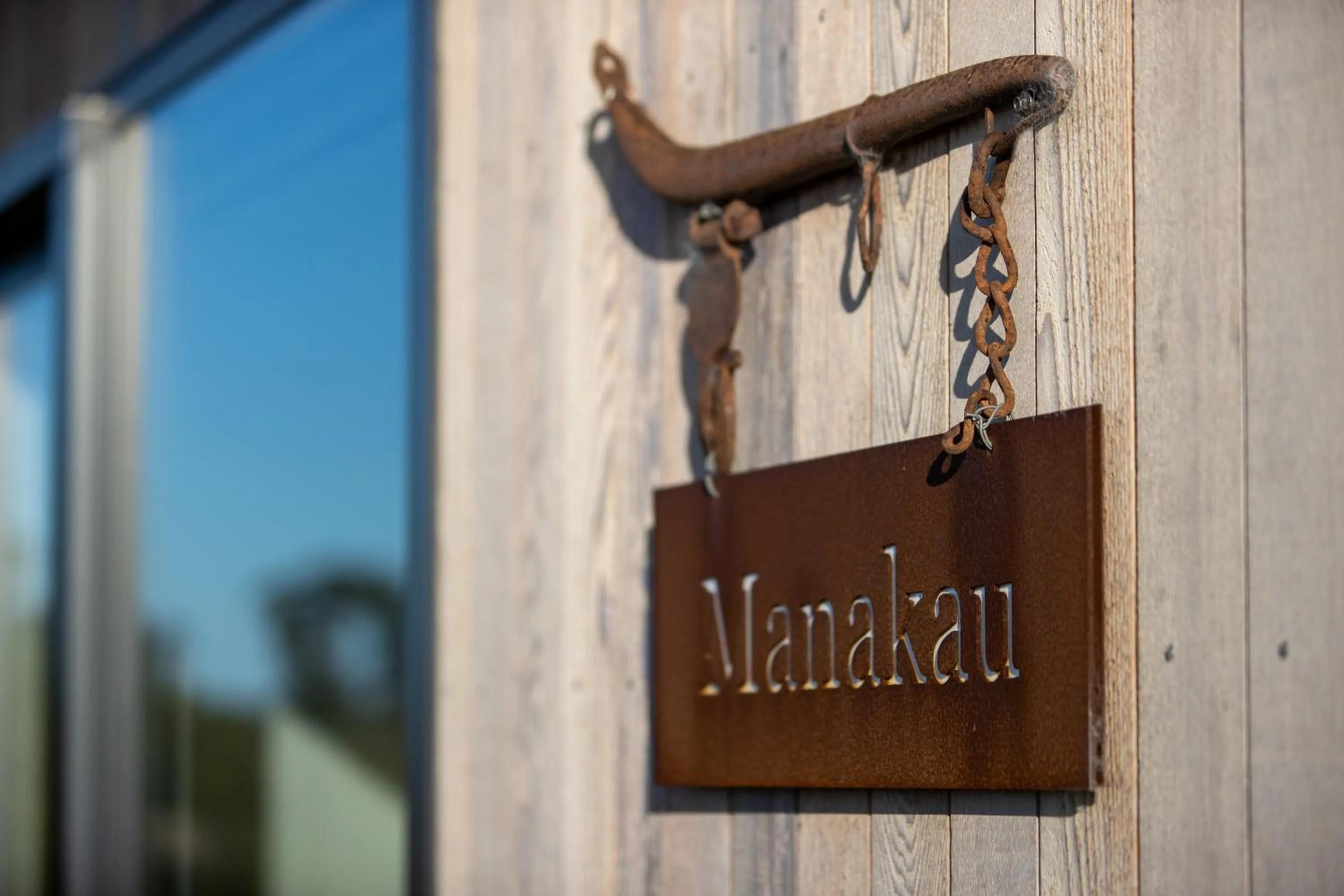 Property building in Glenburn Coastal Retreat