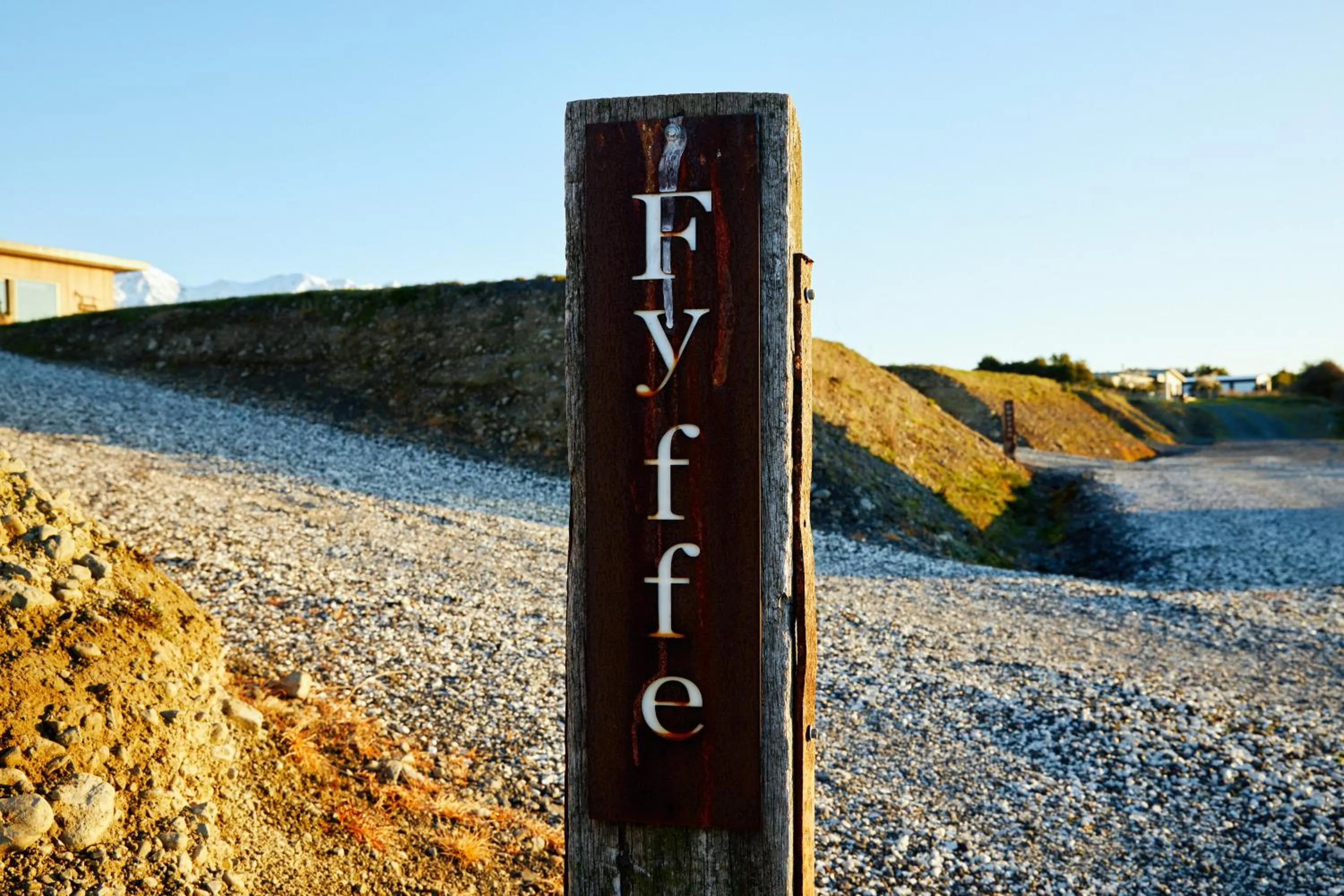 Property logo or sign in Glenburn Coastal Retreat