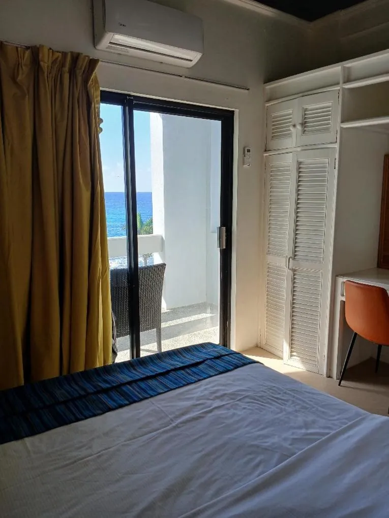 Bedroom, Bed in Hotel Valentino