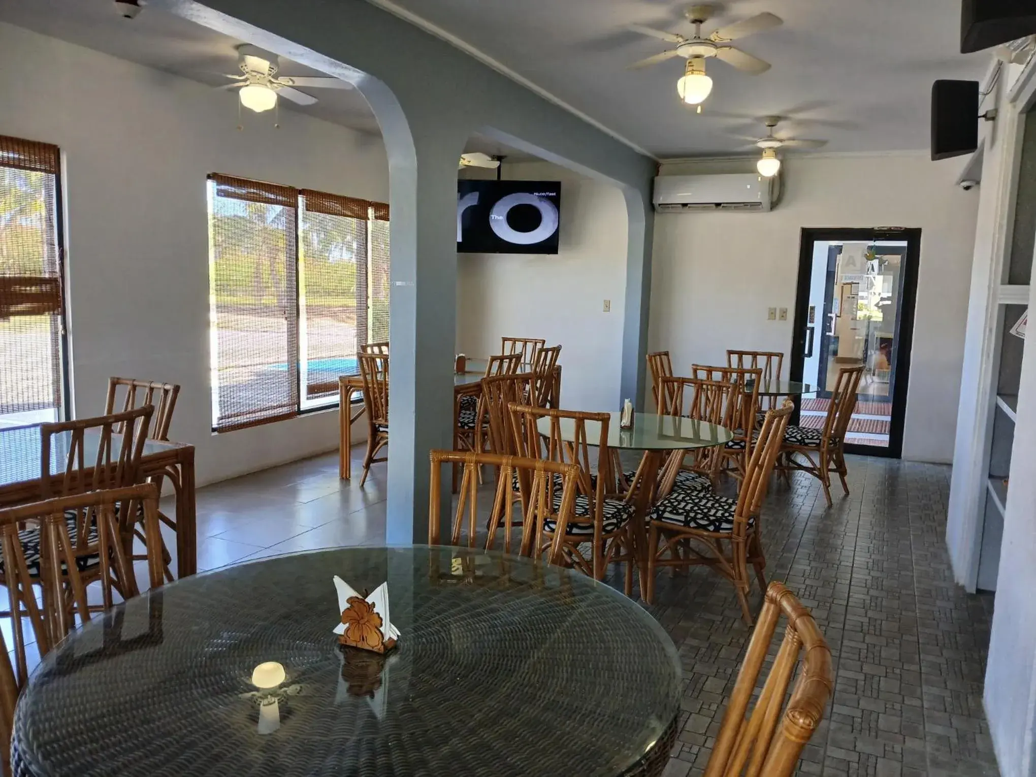 Restaurant/places to eat in Hotel Valentino Restaurant/places to eat in Hotel Valentino