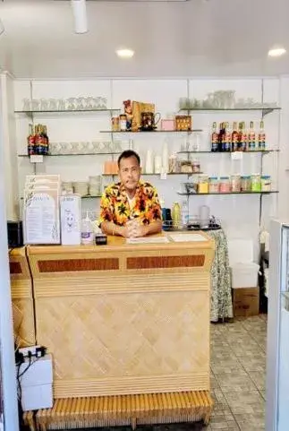 Restaurant/places to eat in Hotel Valentino Restaurant/places to eat in Hotel Valentino