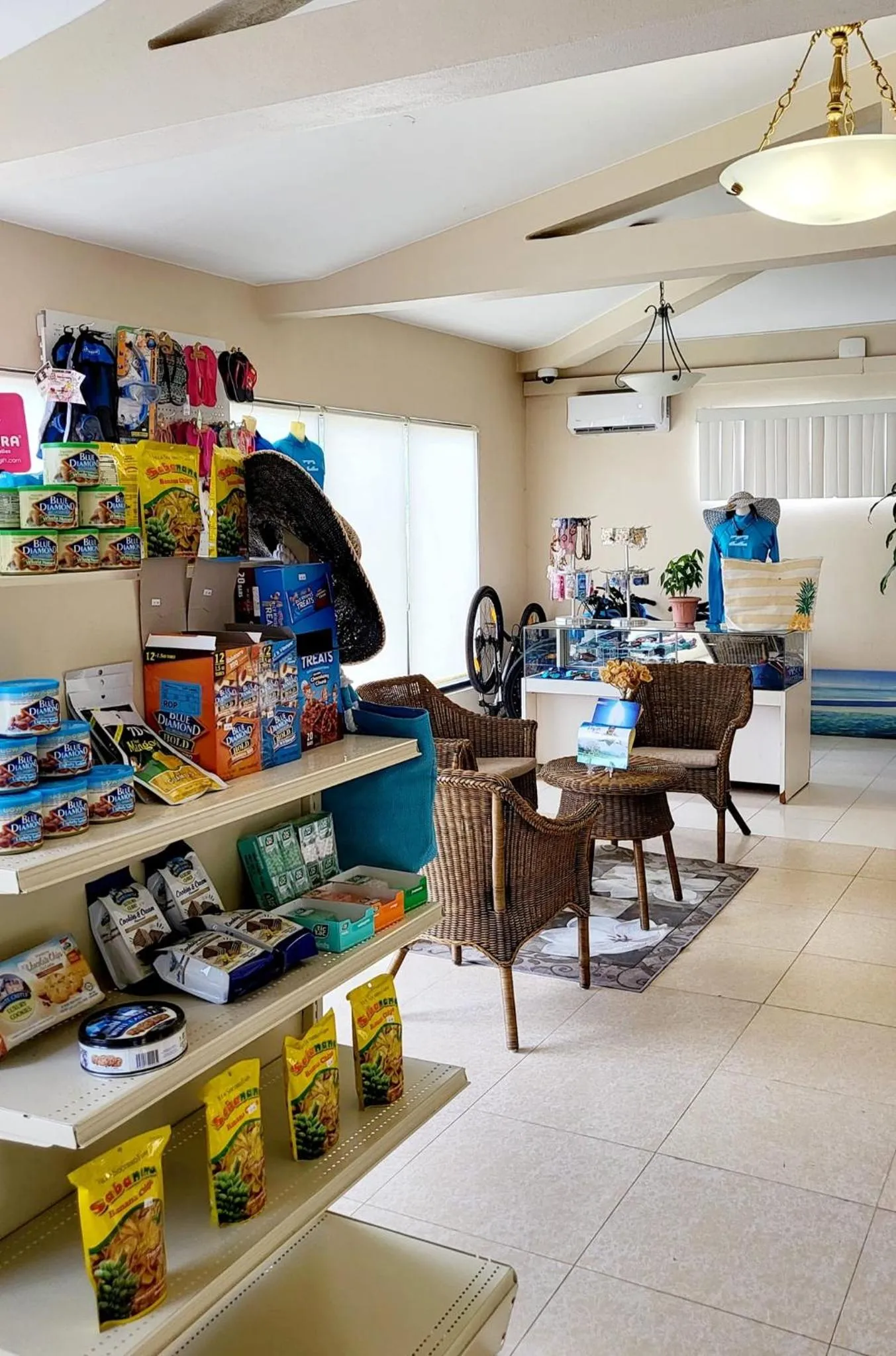 Property building in Hotel Valentino