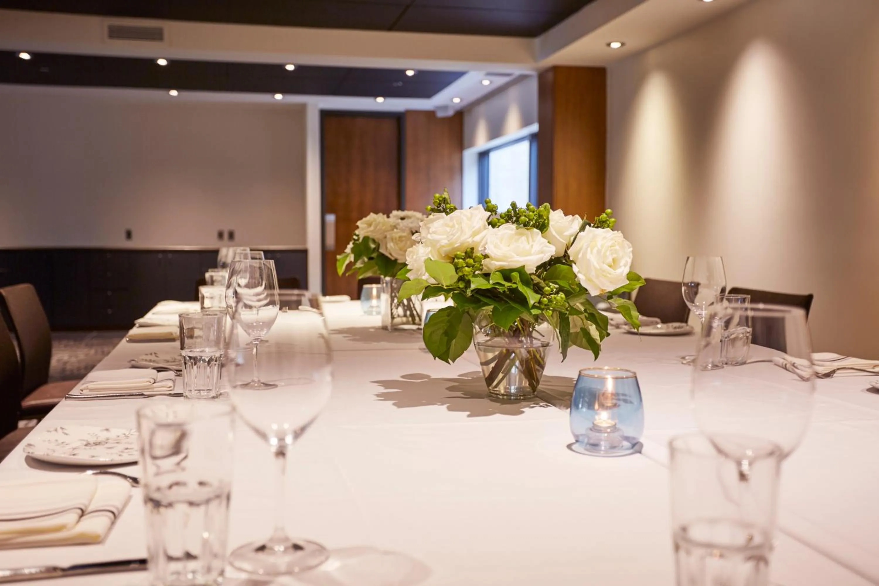 Banquet/Function facilities in Le Germain Hotel Toronto