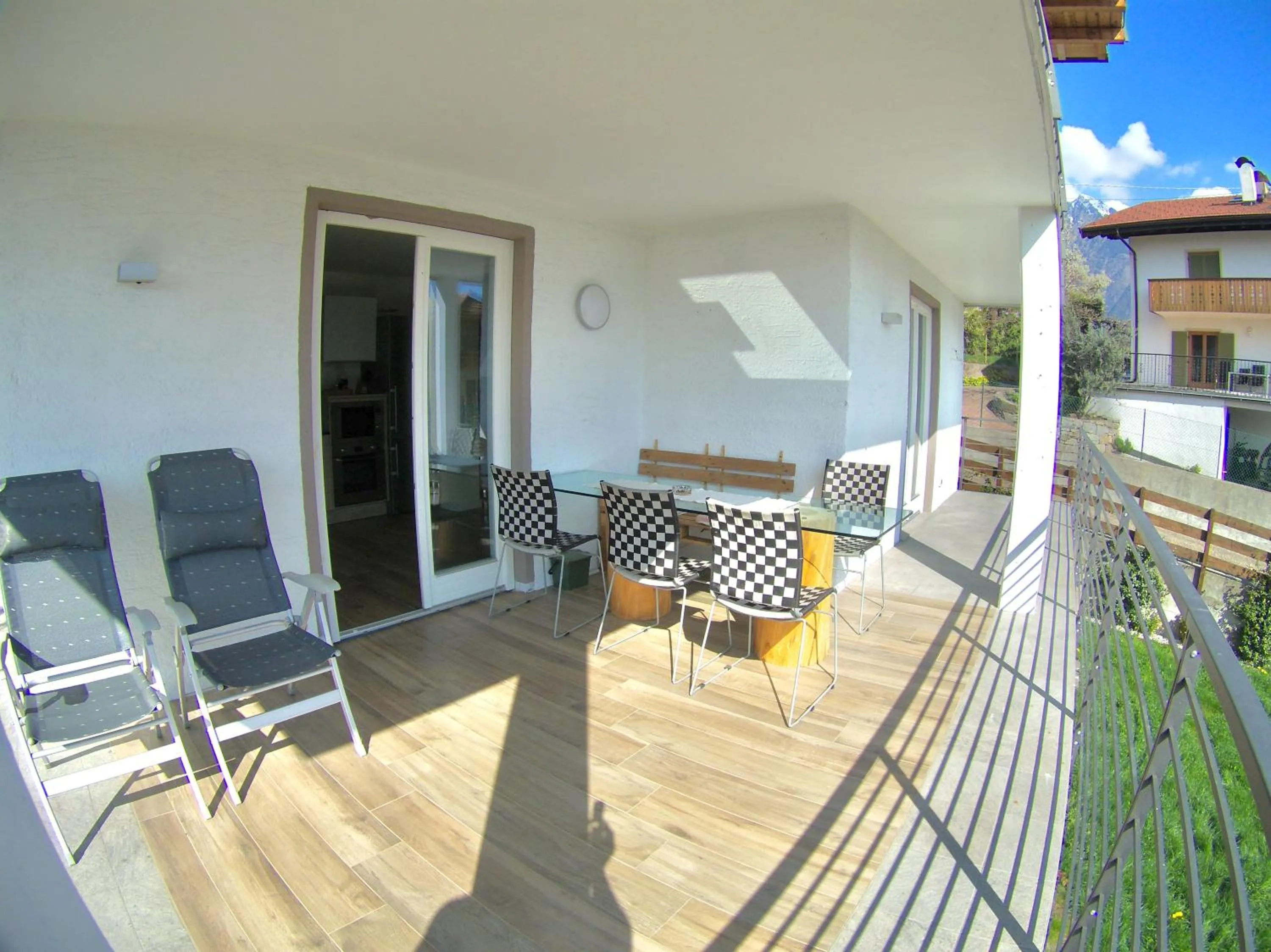 B&B - Apartments Sunnwies