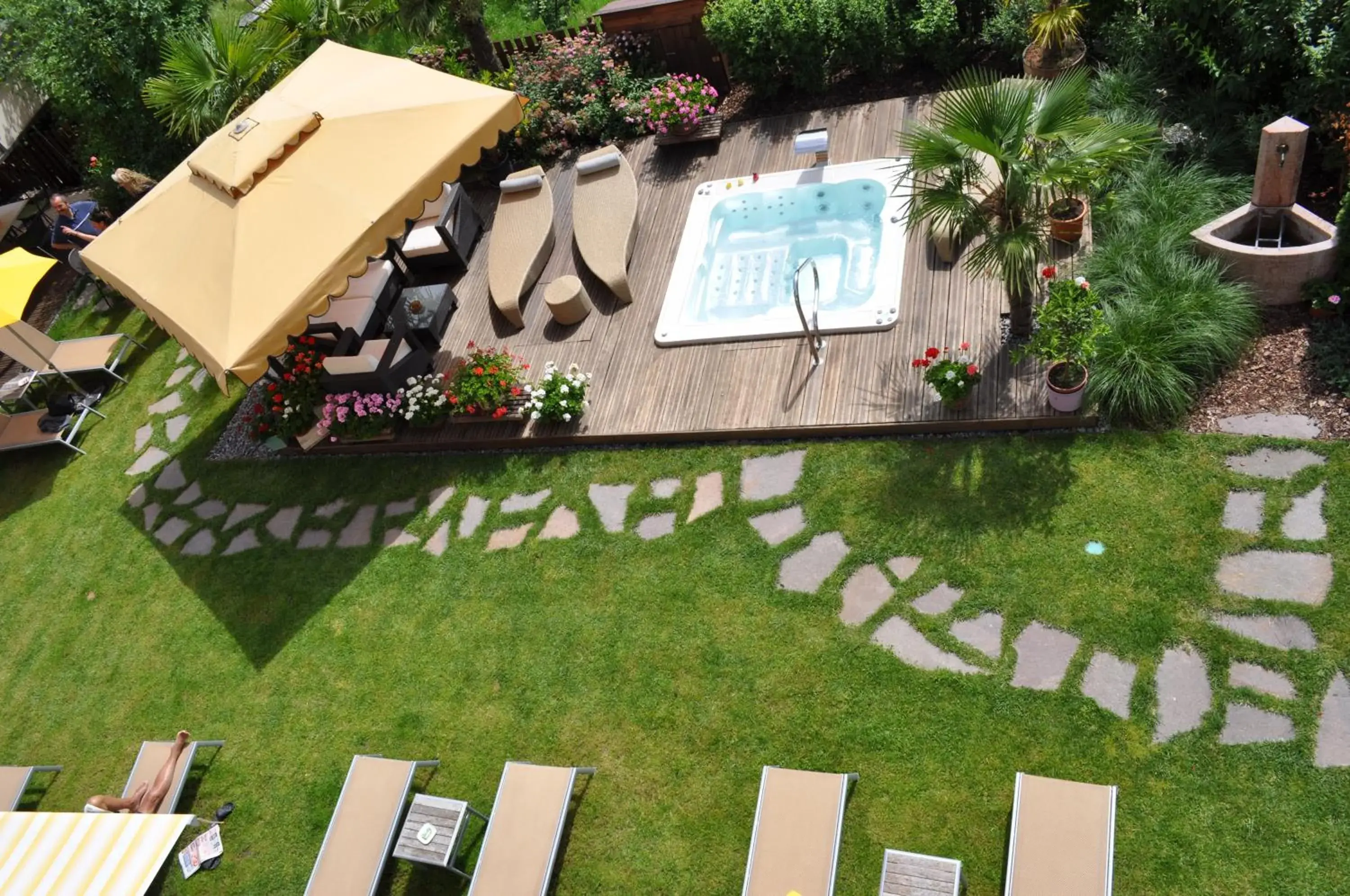 B&B - Apartments Sunnwies B&B - Apartments Sunnwies