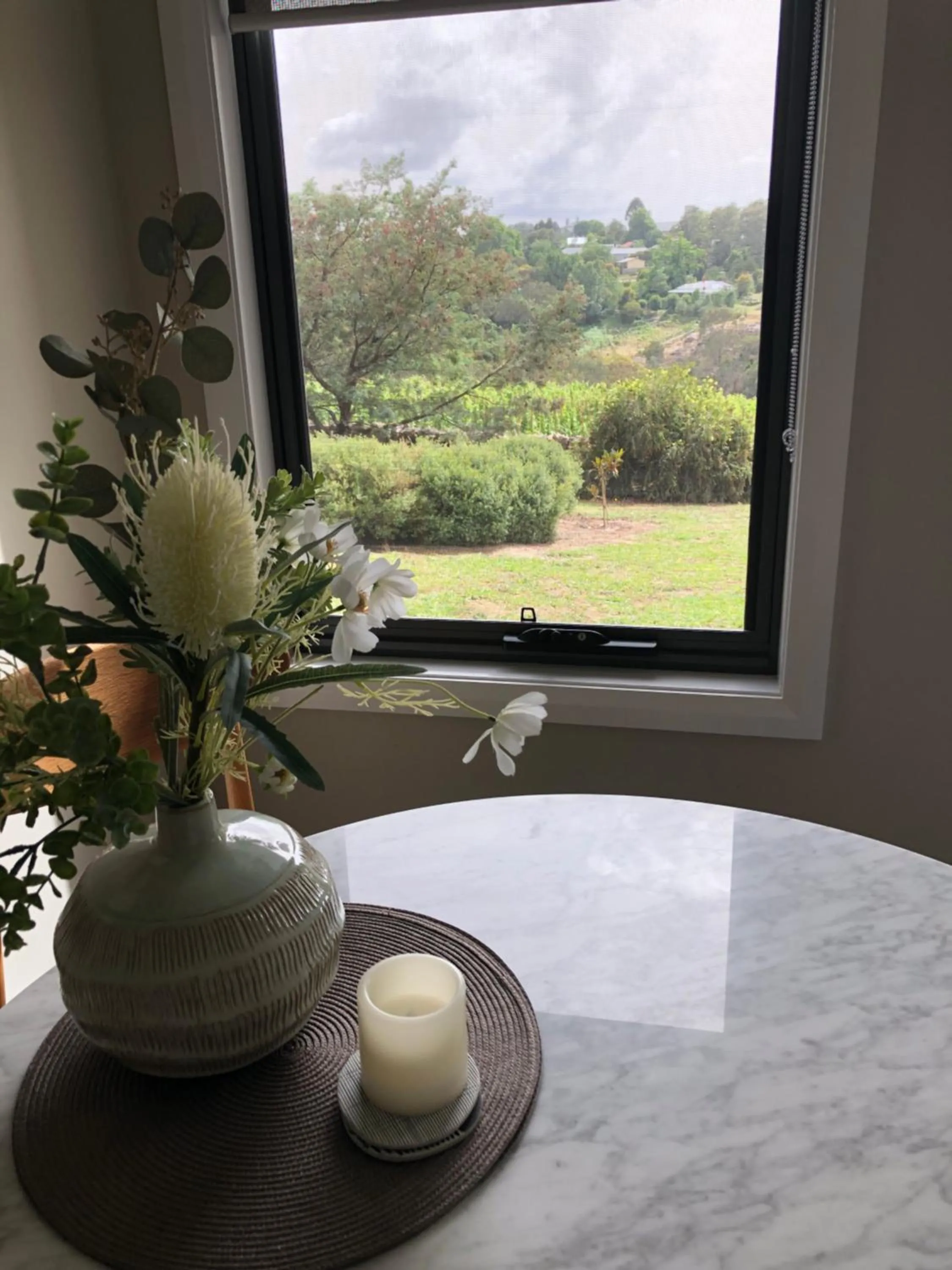 StoneTryst Spa Villas