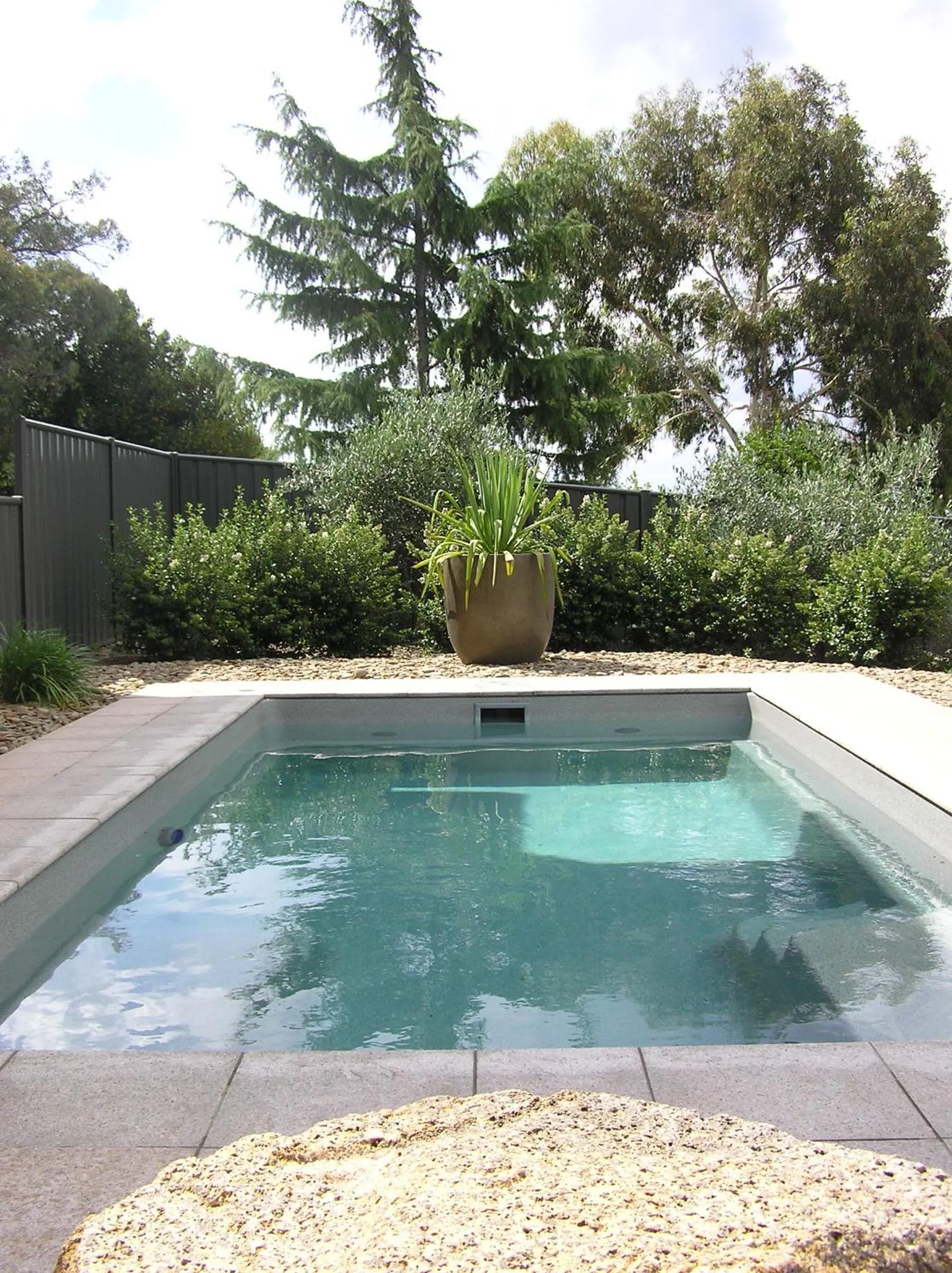 StoneTryst Spa Villas
