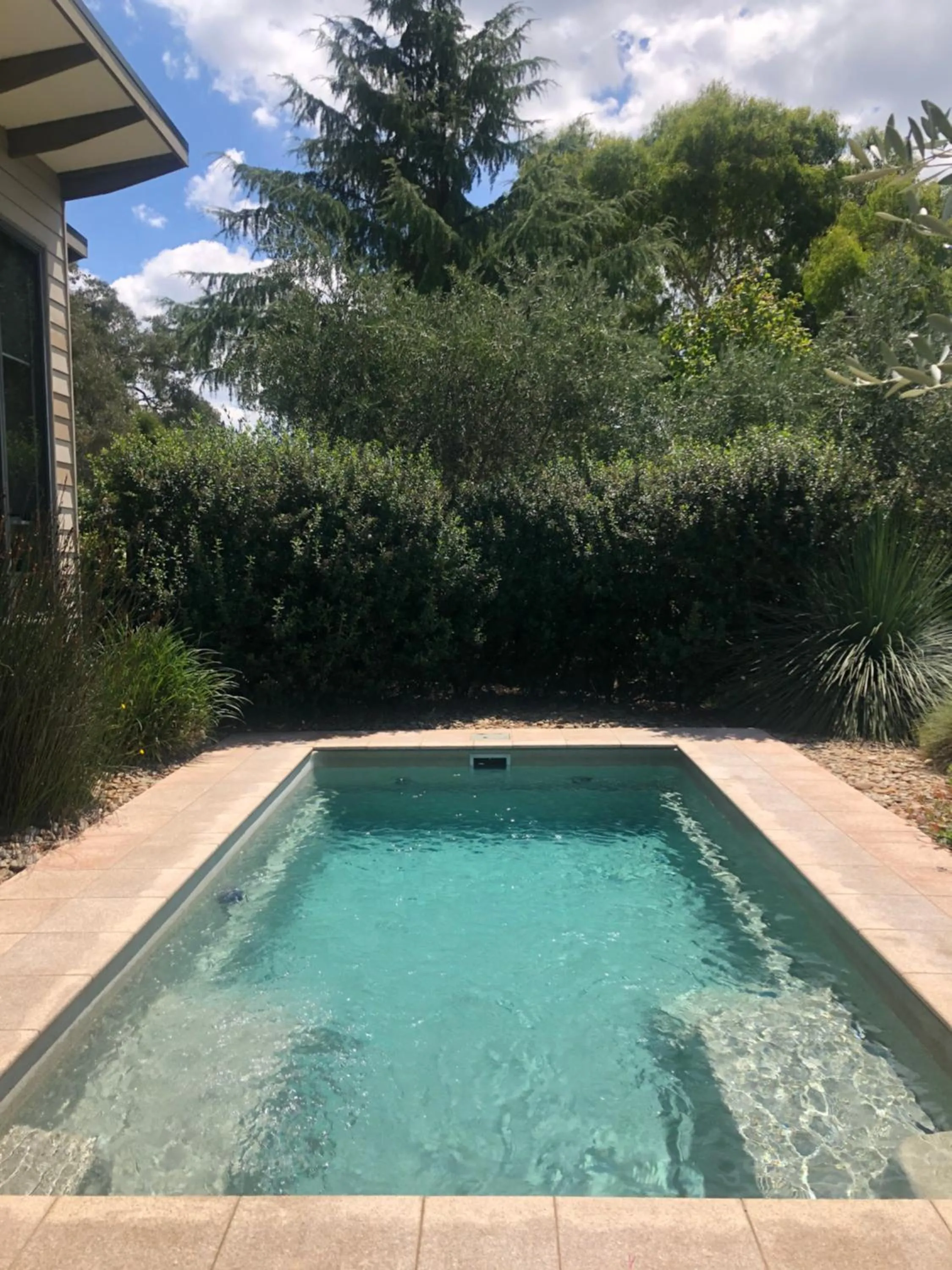 StoneTryst Spa Villas