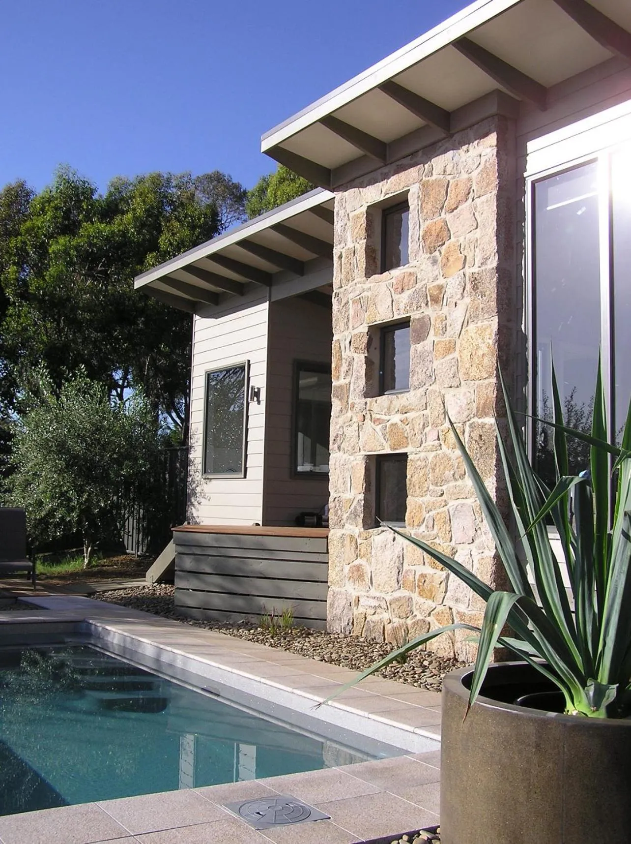 StoneTryst Spa Villas