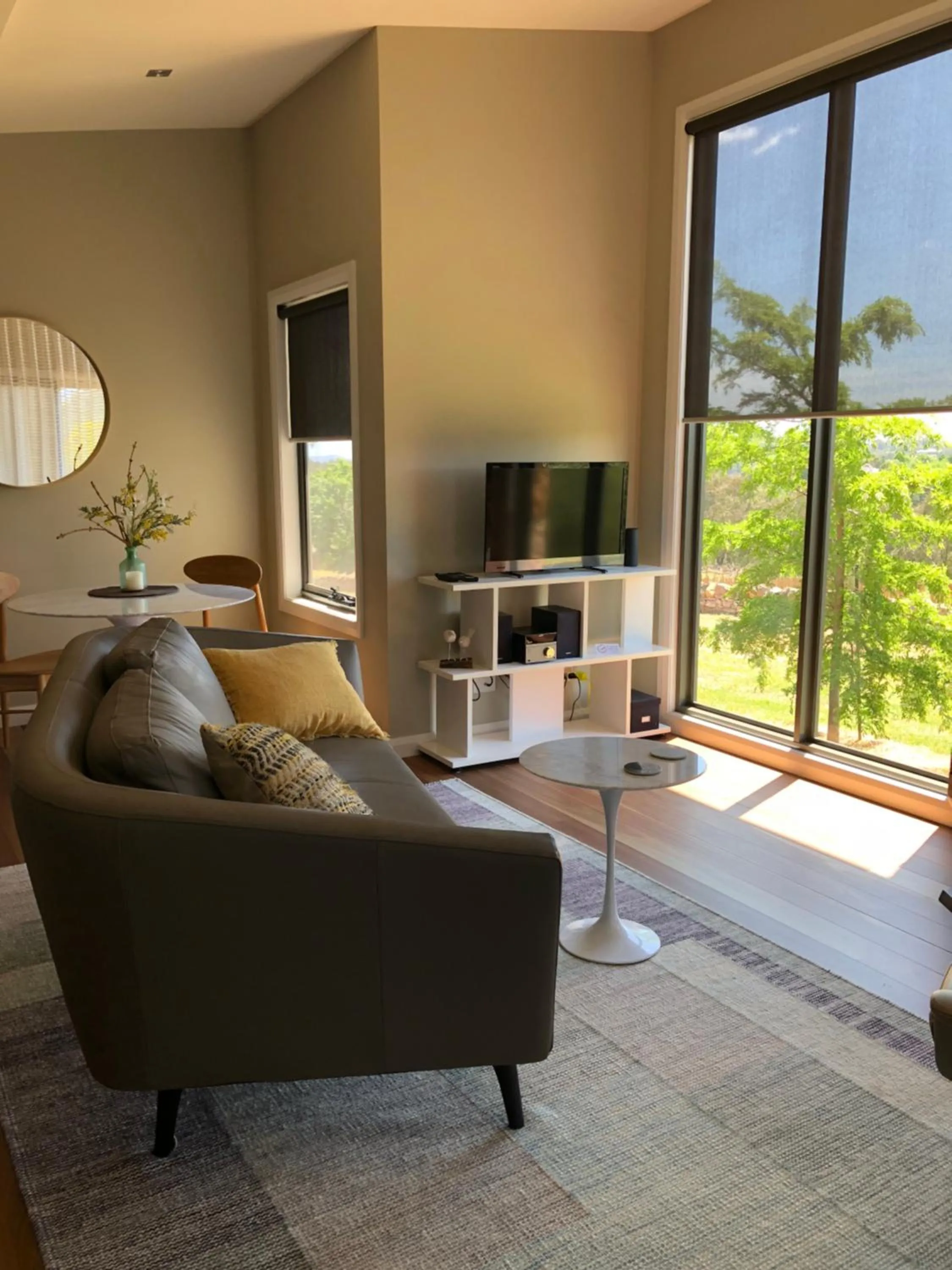 StoneTryst Spa Villas