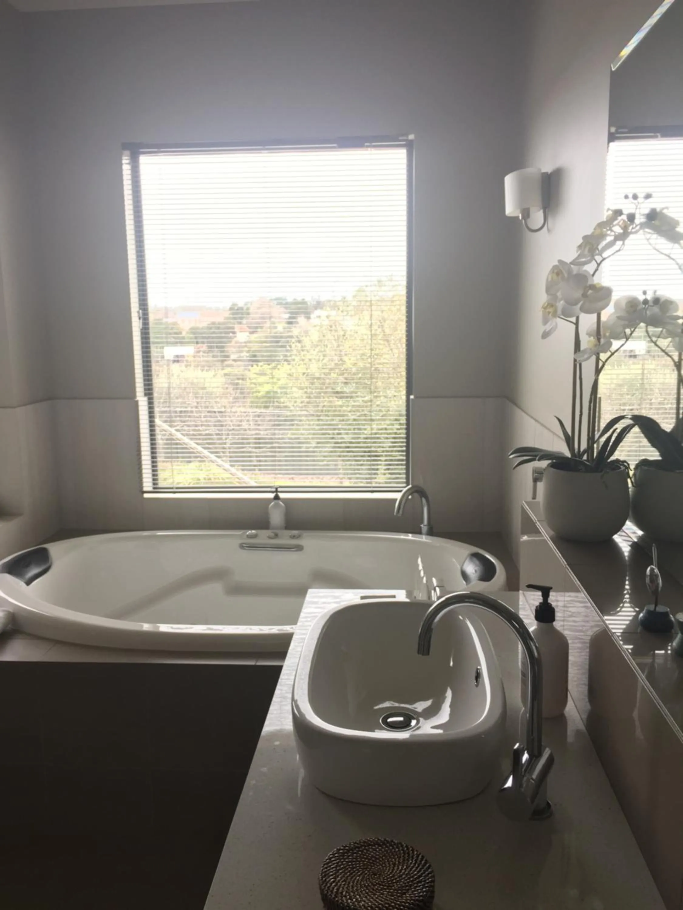 StoneTryst Spa Villas