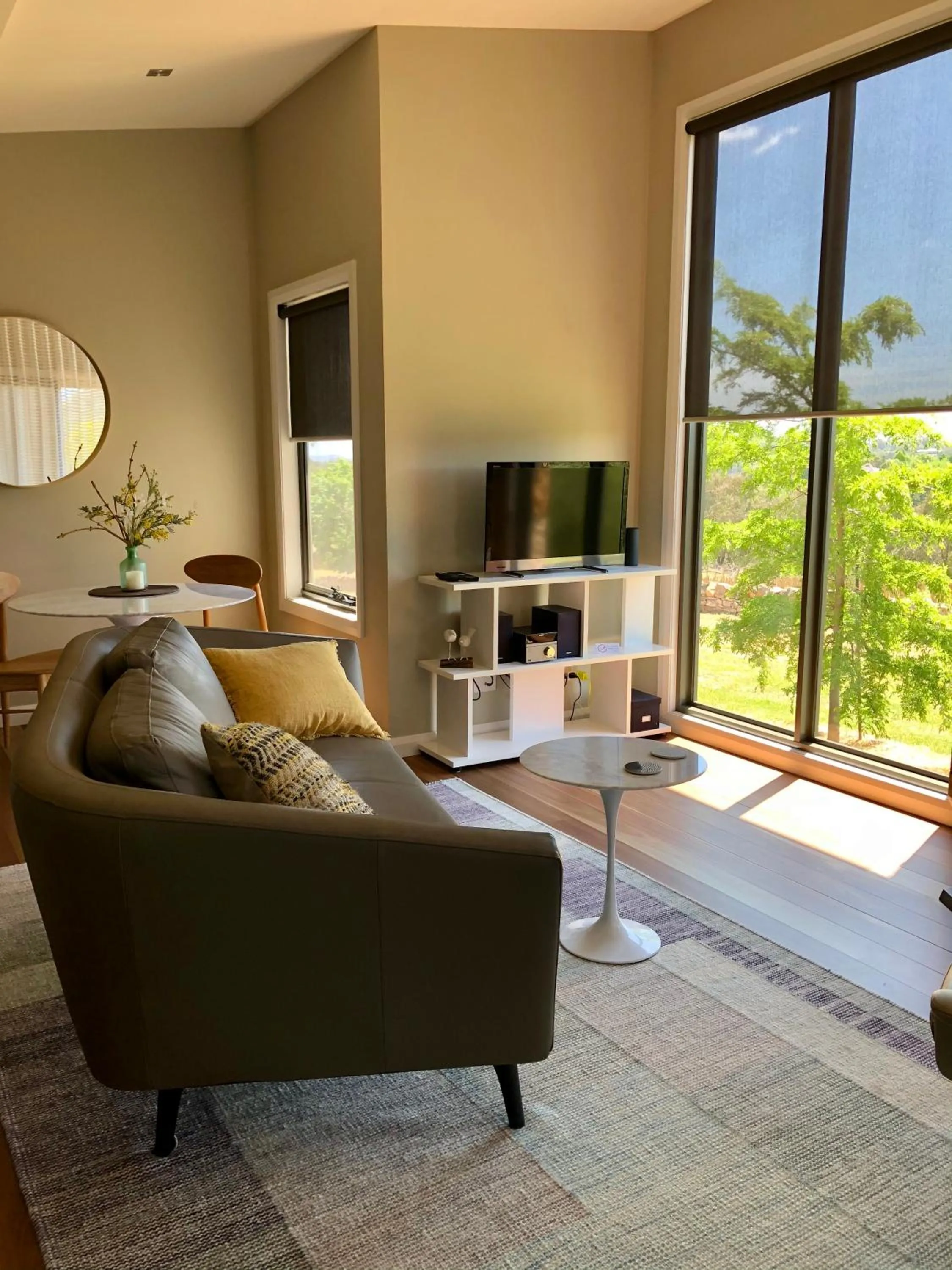 StoneTryst Spa Villas