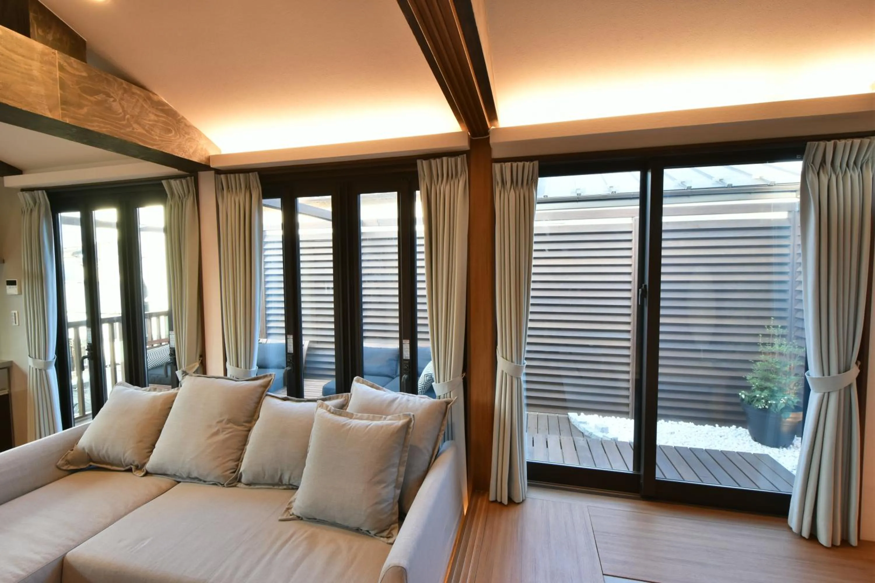 View (from property/room) in ASAKUSA EAST Terrace - KANDO