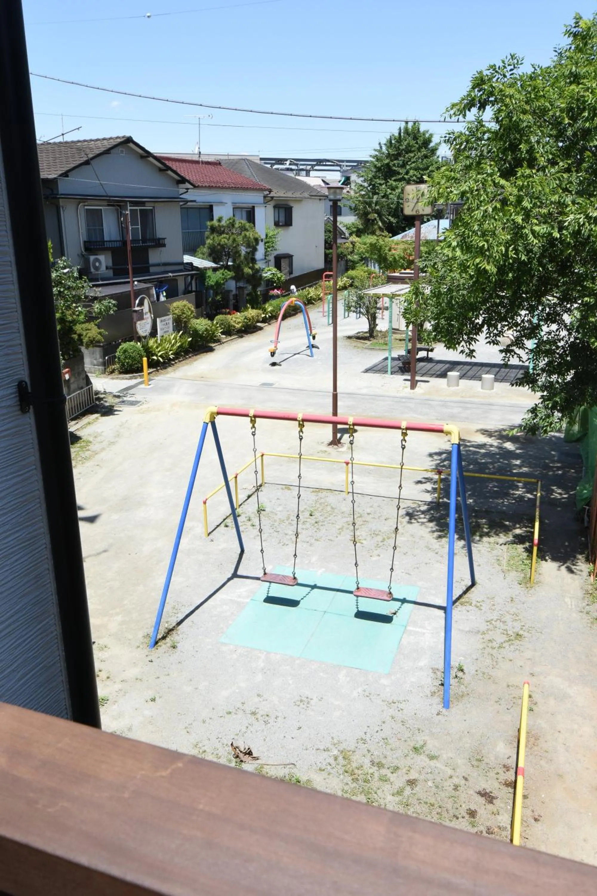 Day in ASAKUSA EAST Terrace - KANDO