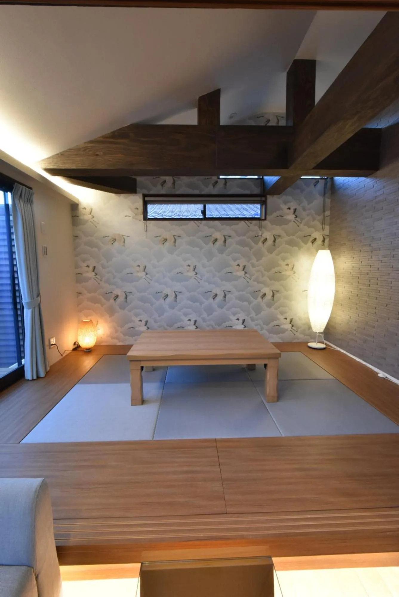 Other, Bed in ASAKUSA EAST Terrace - KANDO