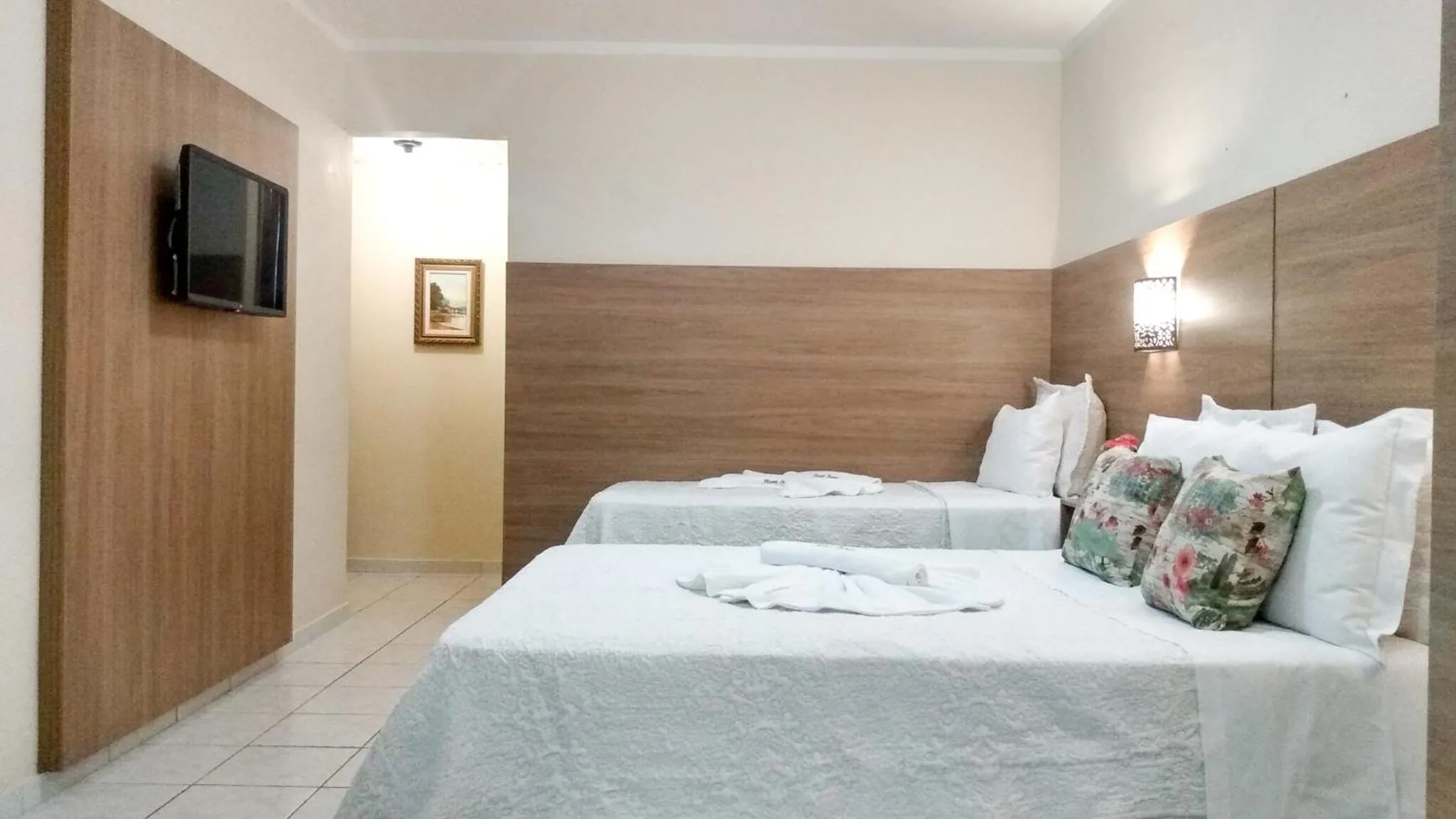Bedroom, Bed in Planet Dunas Residence
