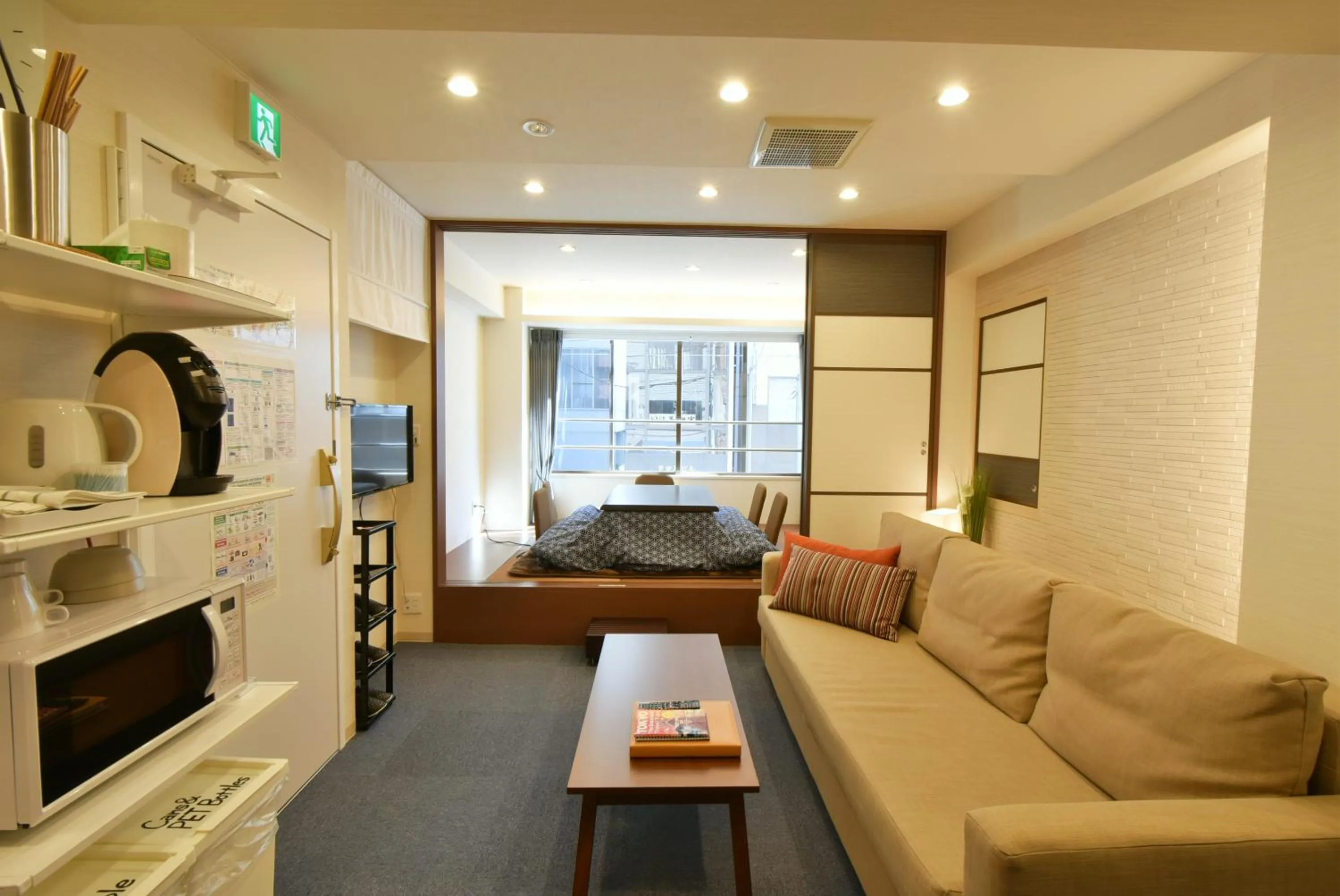 KandoStay EAST TORANOMON
