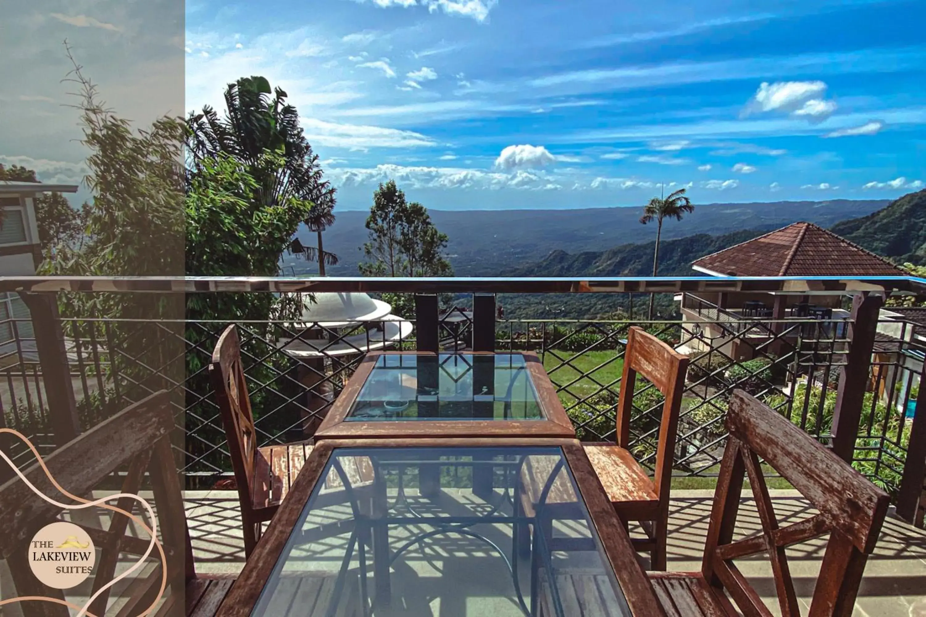 Restaurant/places to eat in The Lakeview Suites Restaurant/places to eat in The Lakeview Suites