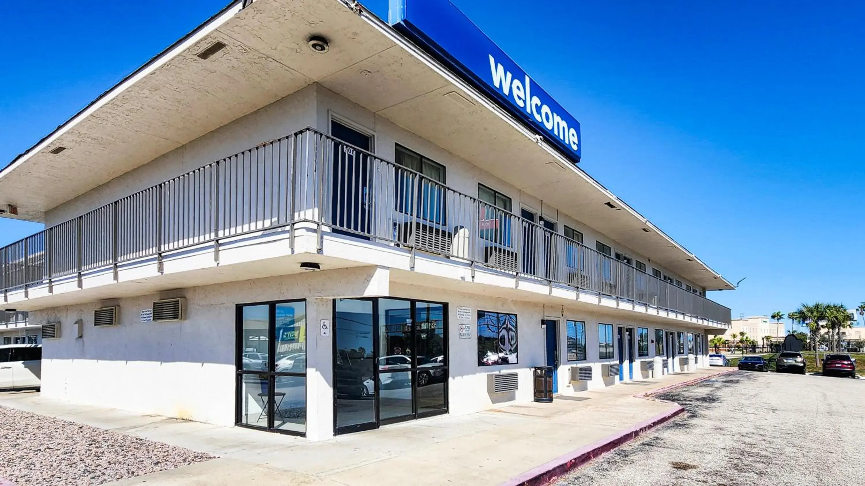 Motel 6-Galveston, TX Motel 6-Galveston, TX