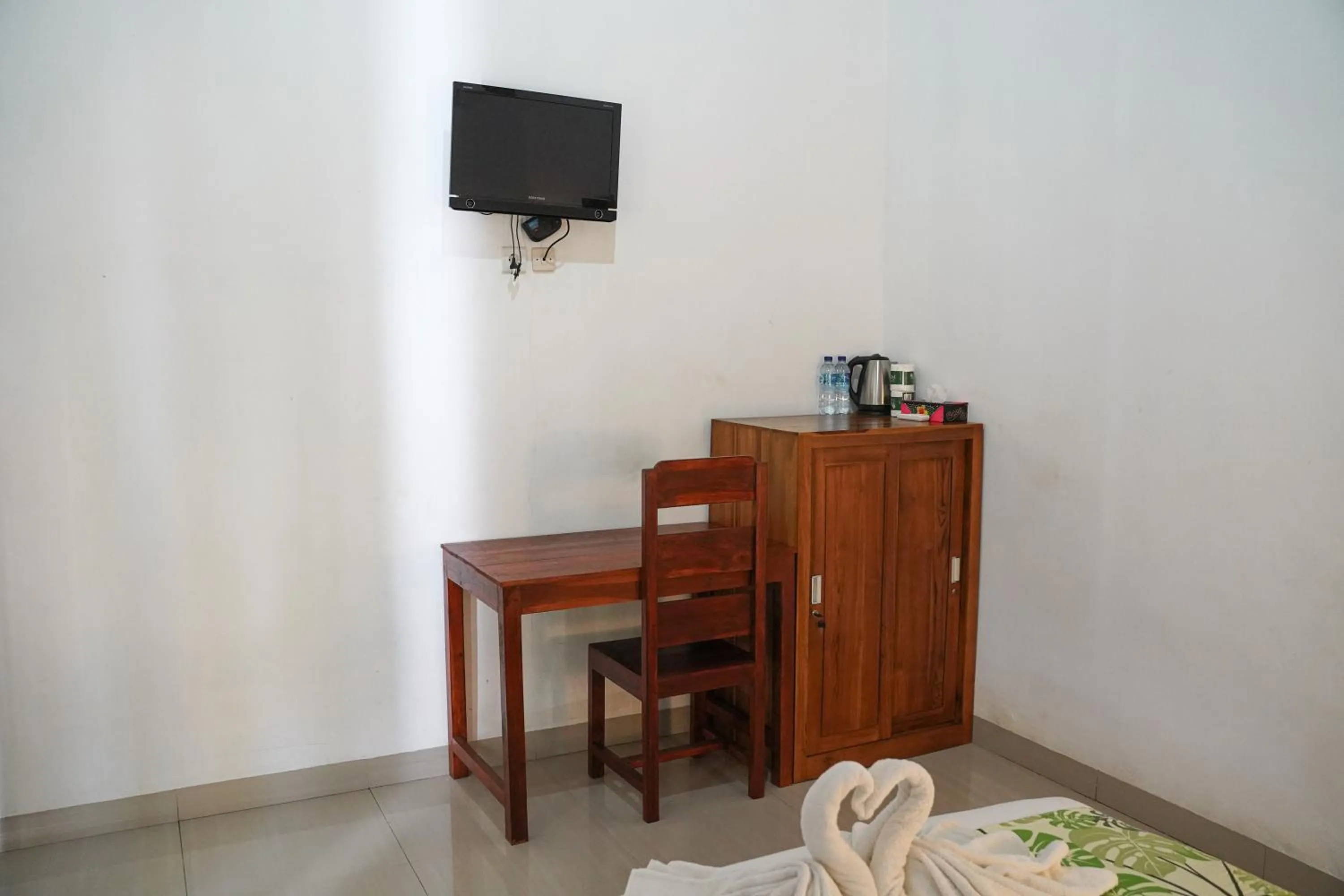 Wahyu Masari Homestay