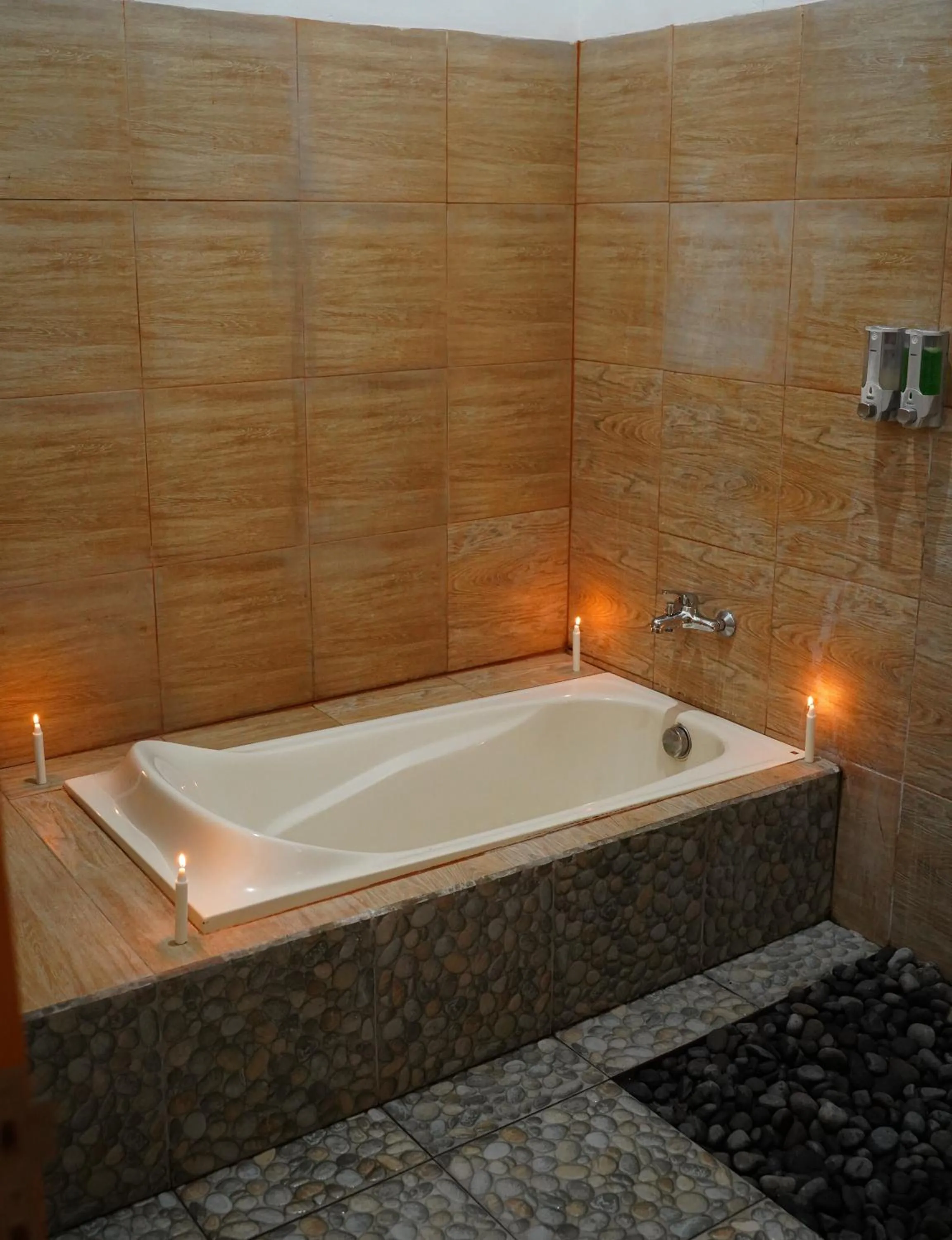 Wahyu Masari Homestay