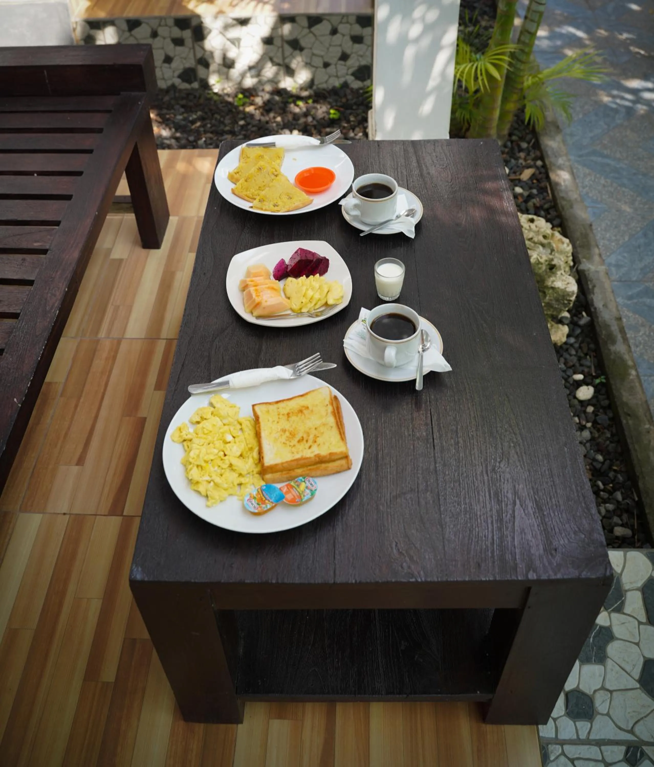 Wahyu Masari Homestay