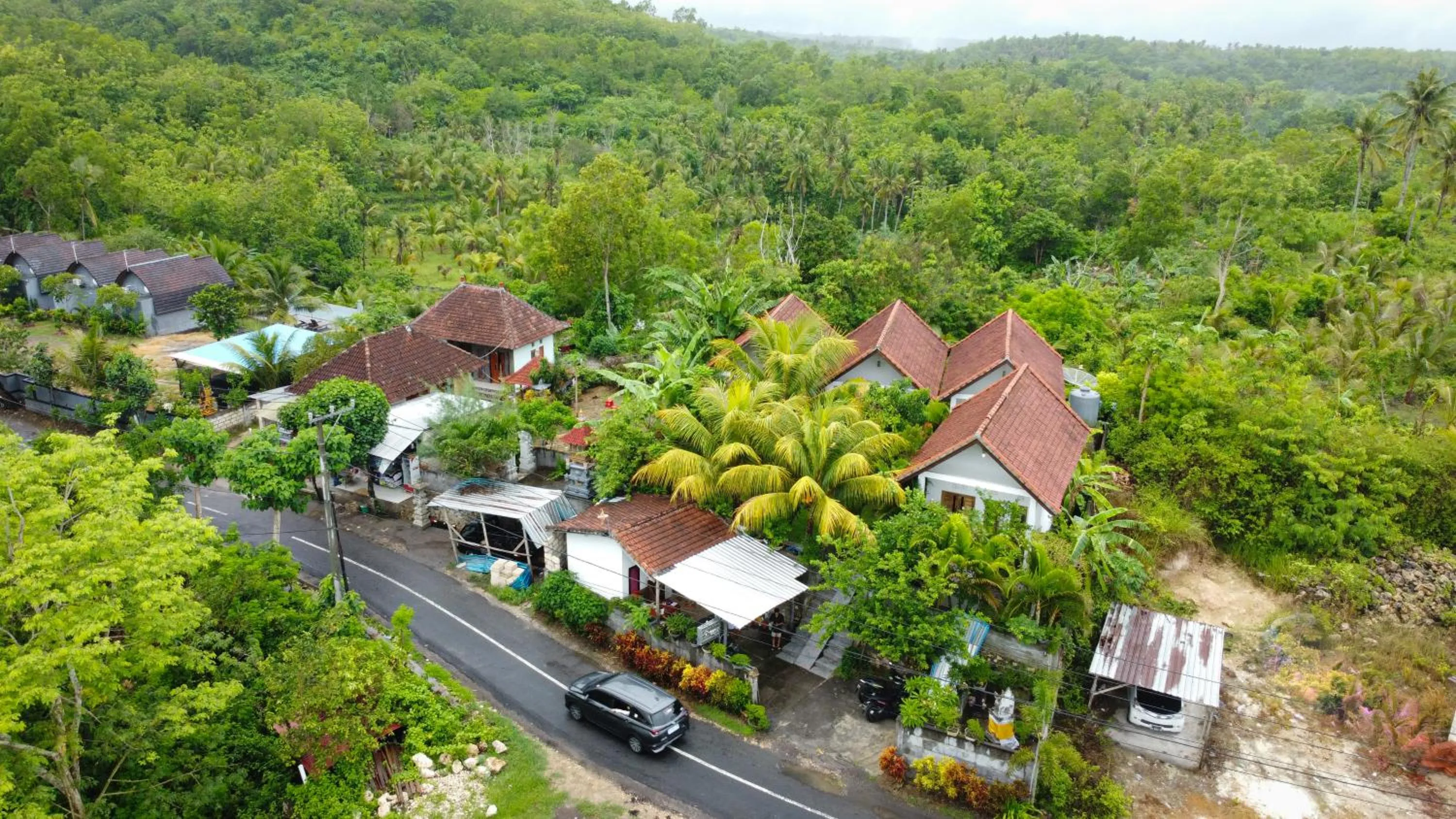 Wahyu Masari Homestay