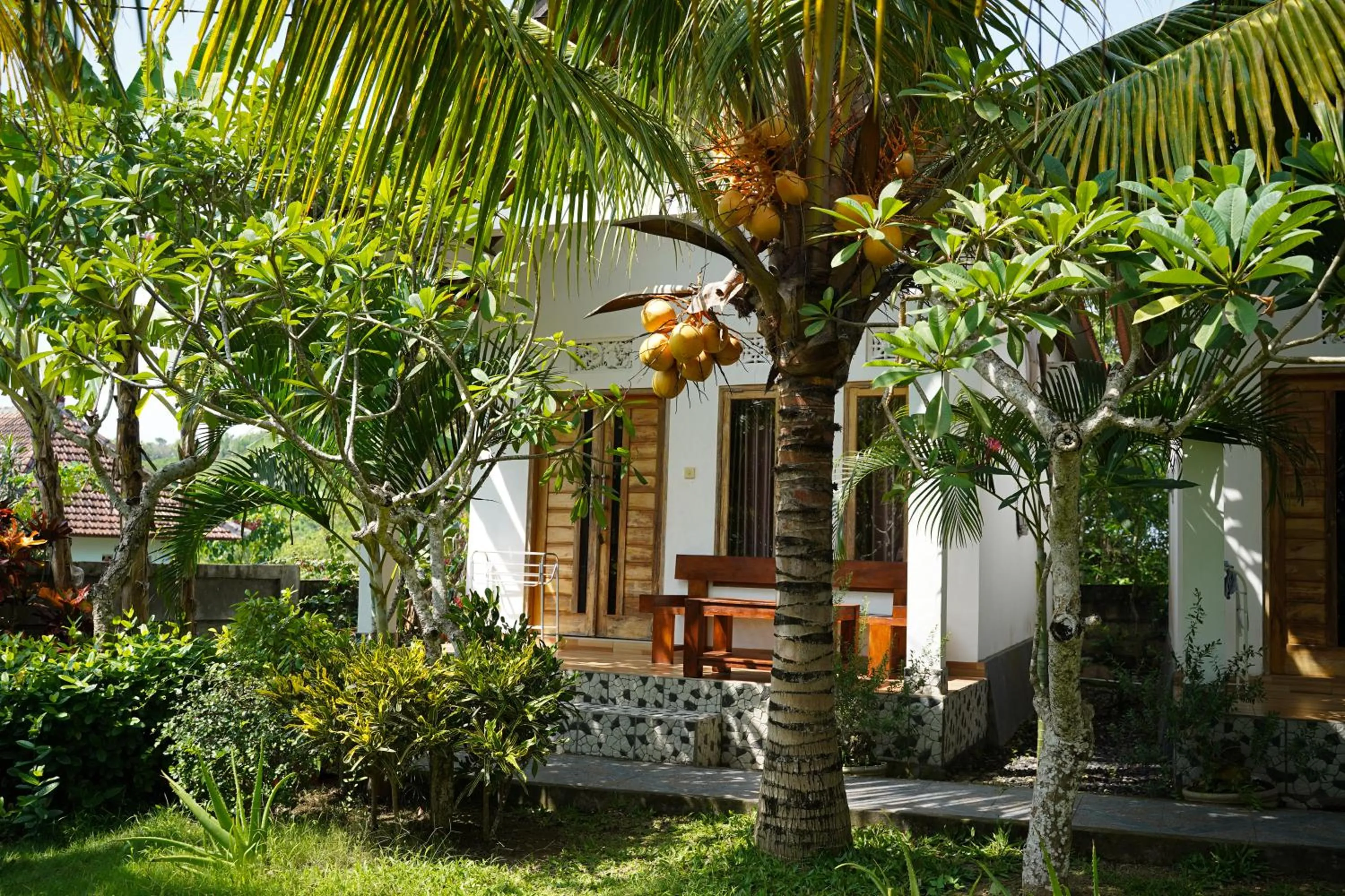 Wahyu Masari Homestay