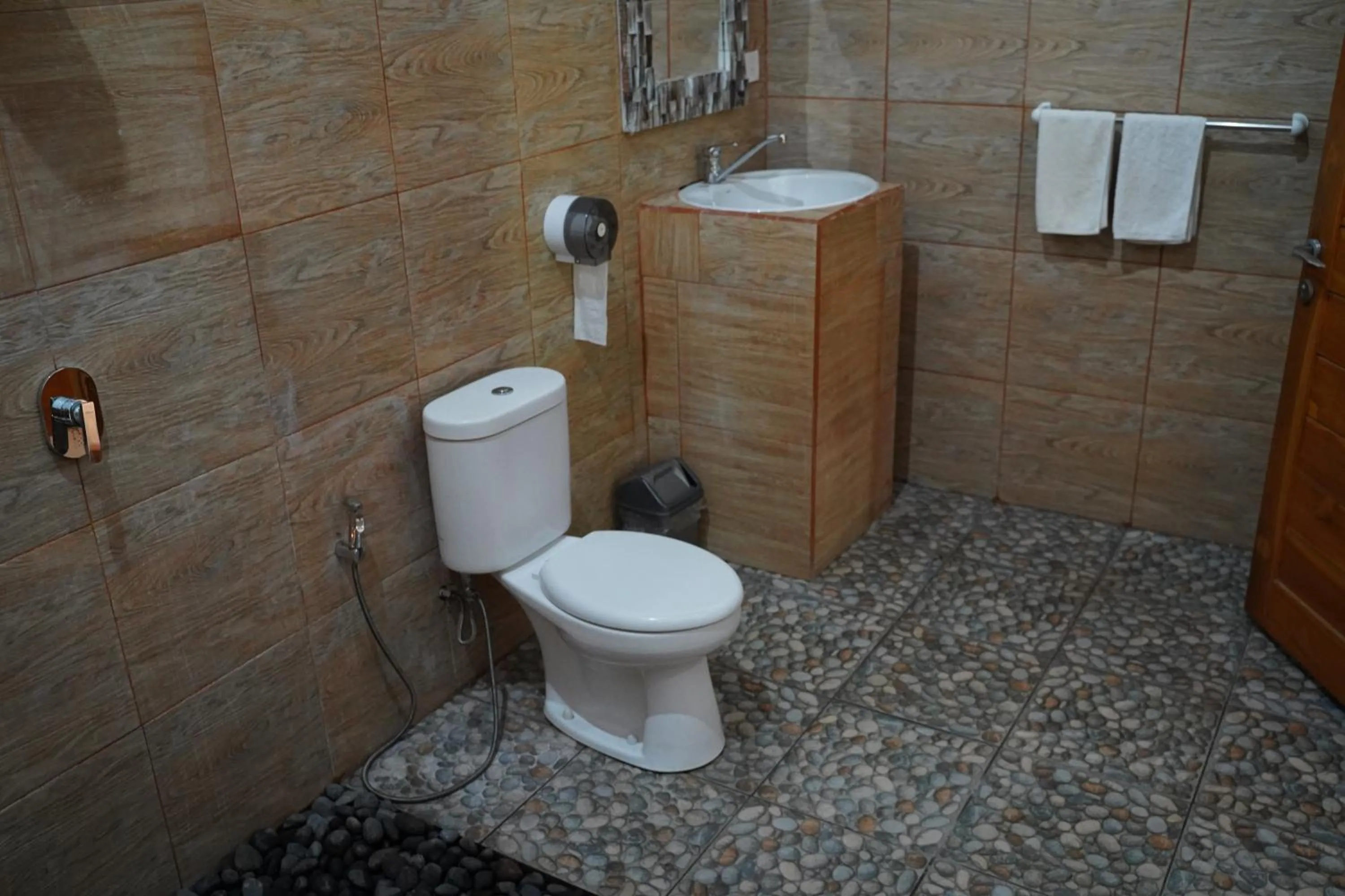 Wahyu Masari Homestay
