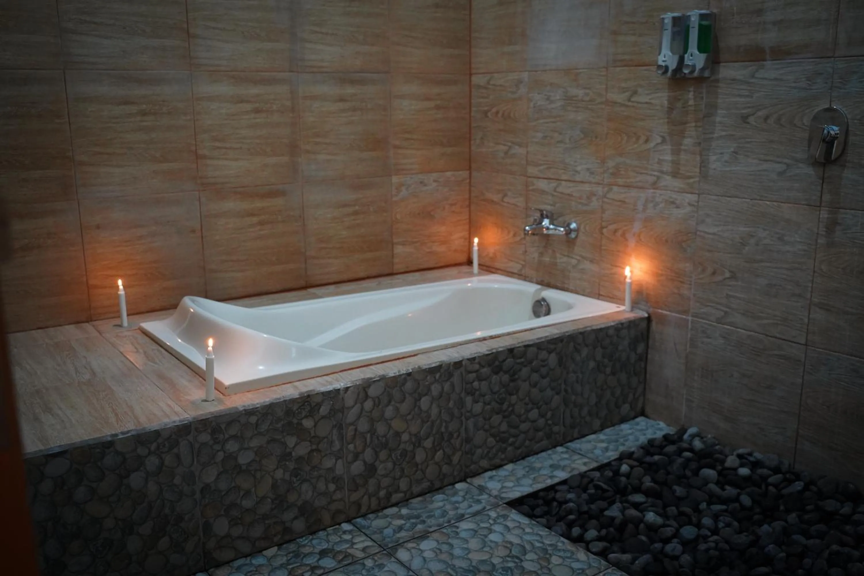 Wahyu Masari Homestay