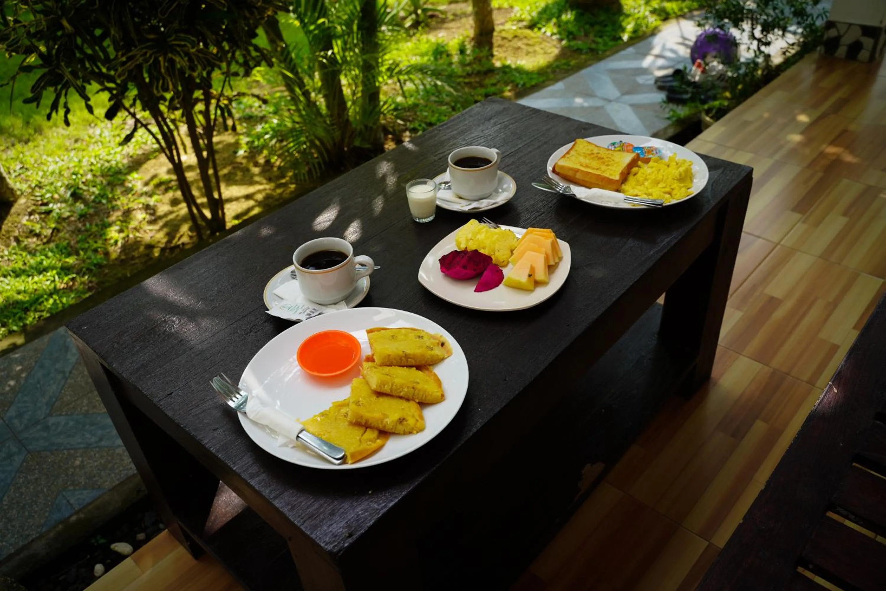 Wahyu Masari Homestay