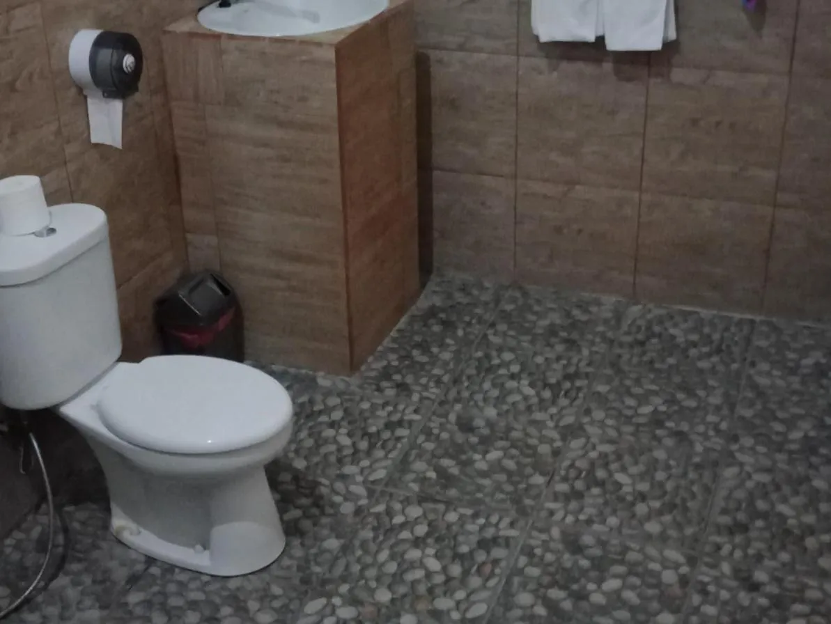 Wahyu Masari Homestay