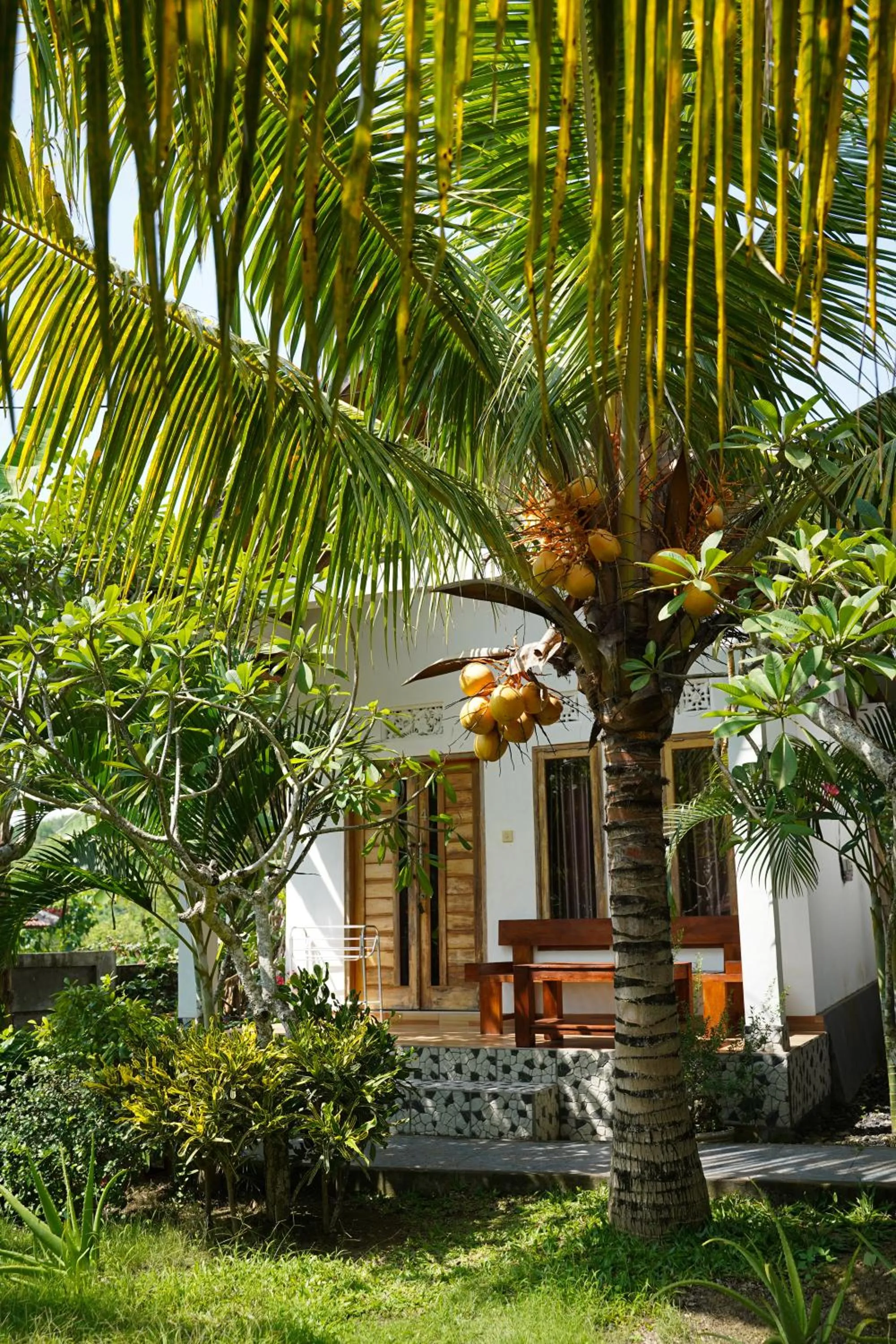 Wahyu Masari Homestay