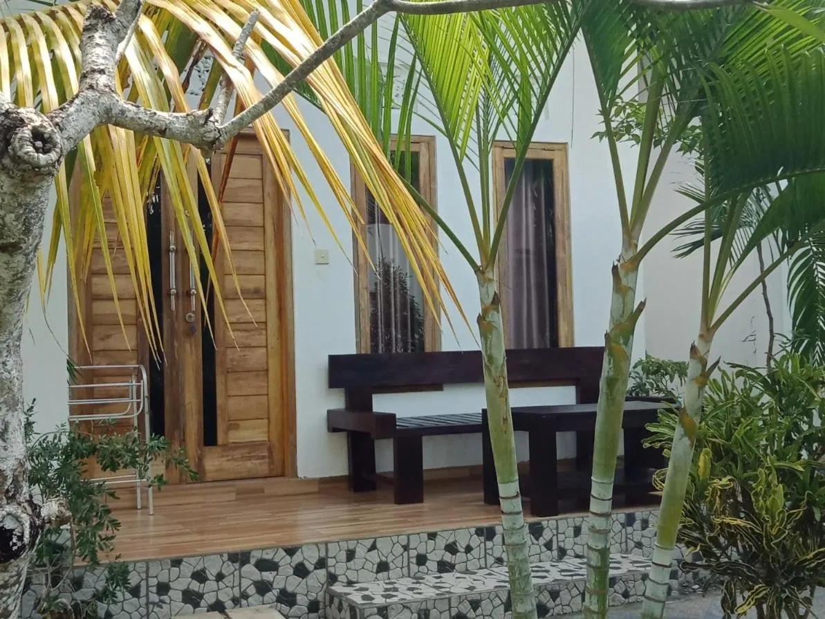Wahyu Masari Homestay