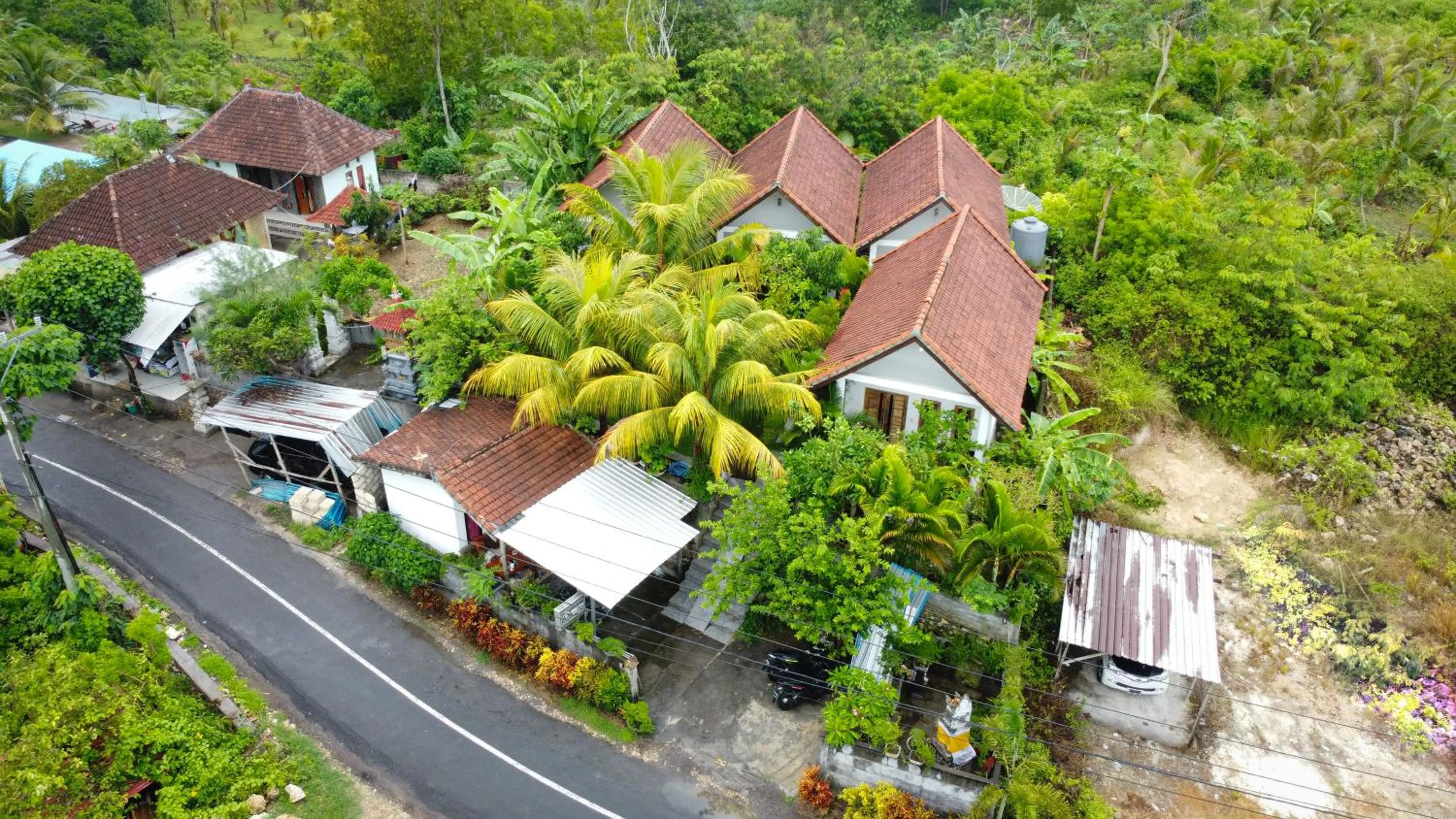 Wahyu Masari Homestay