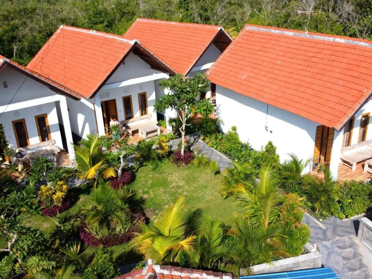 Wahyu Masari Homestay Wahyu Masari Homestay