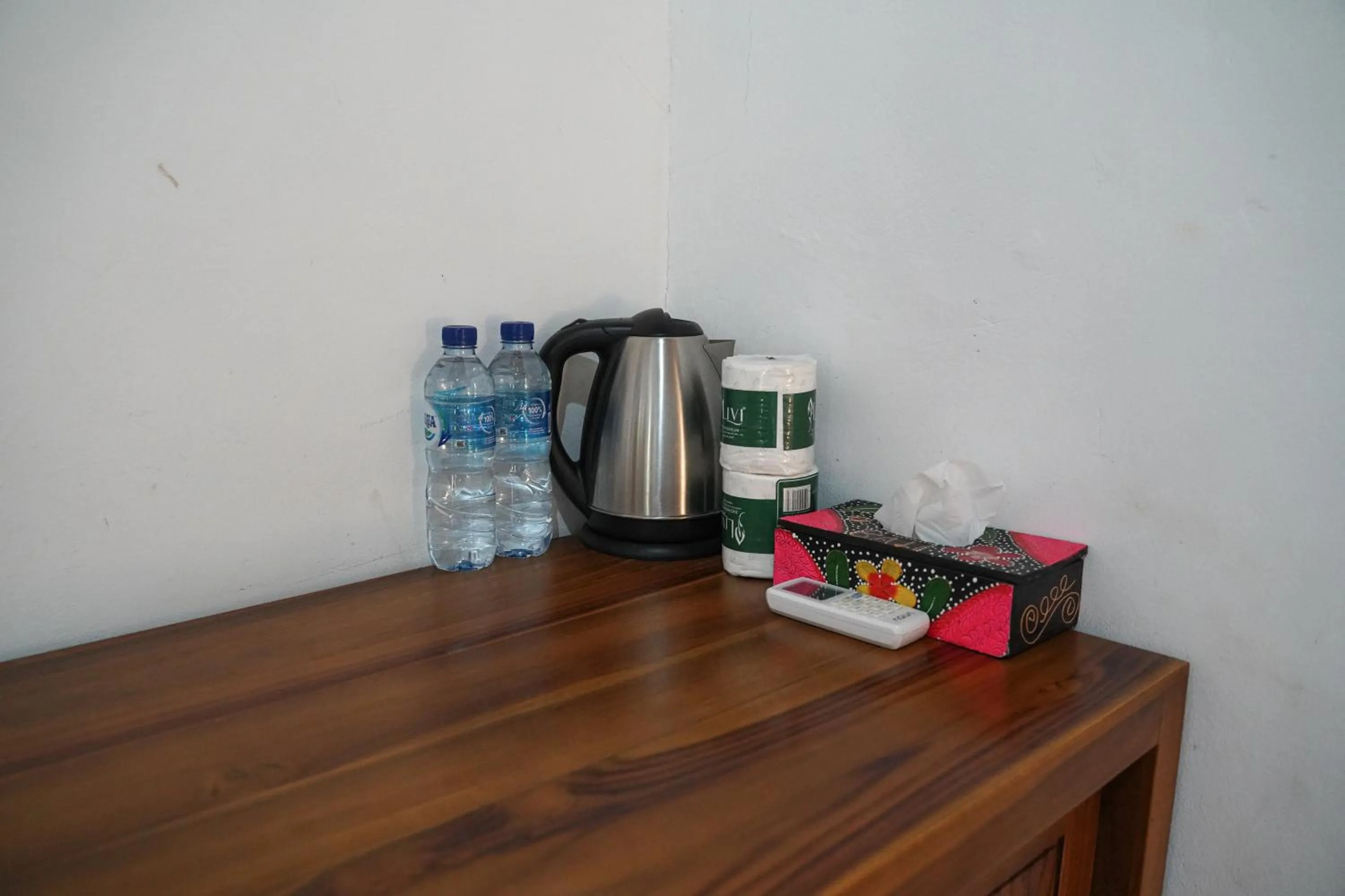 Wahyu Masari Homestay