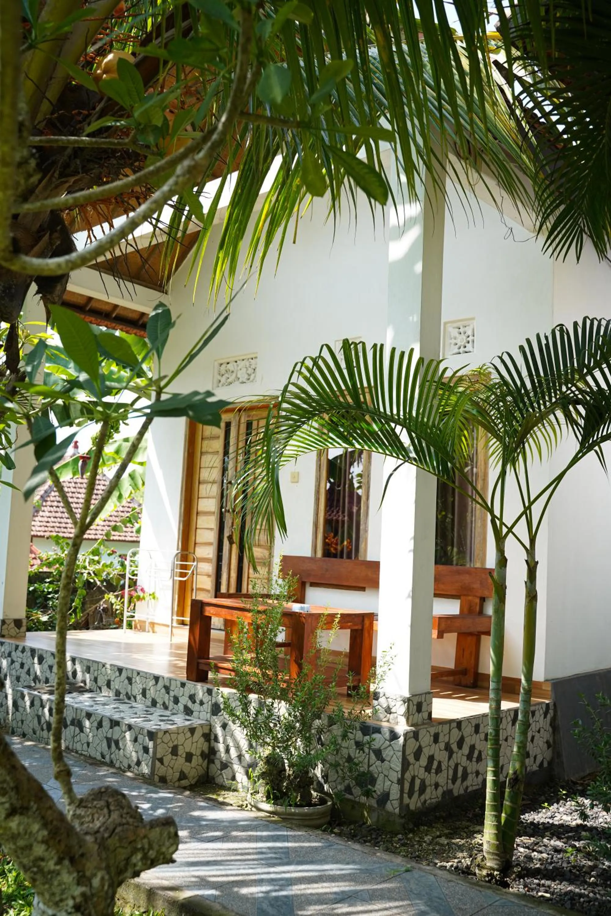 Wahyu Masari Homestay