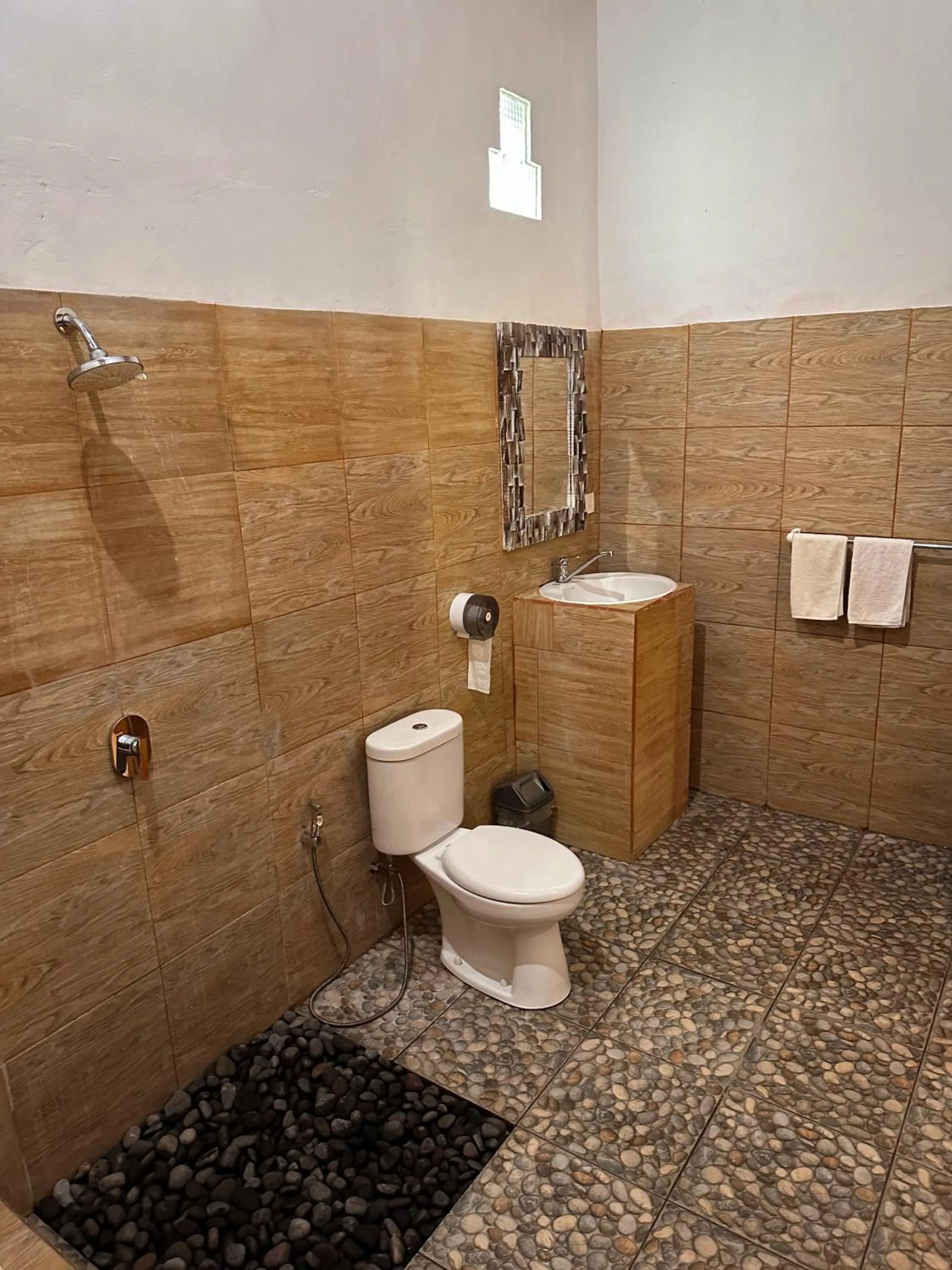 Wahyu Masari Homestay