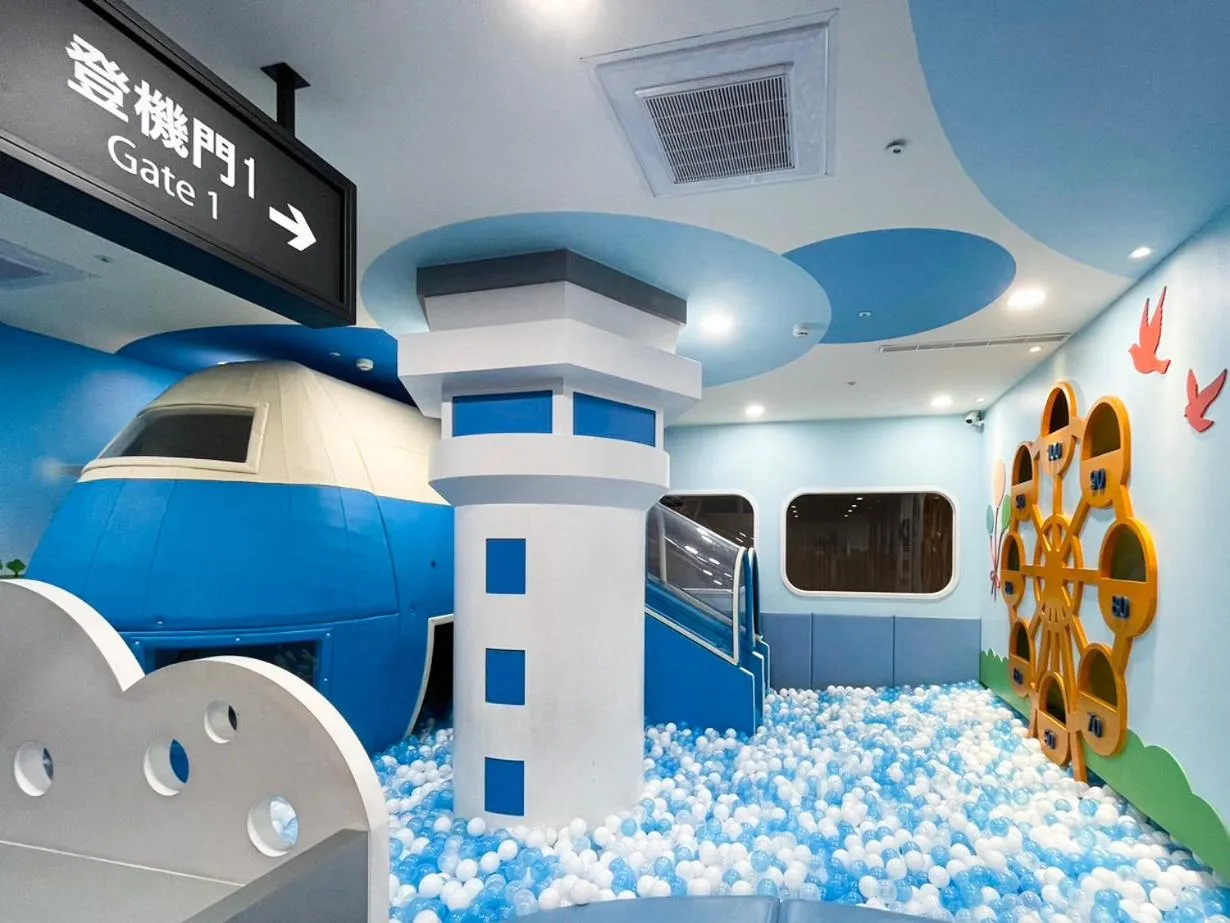 Holiday Garden Hotel SKM Park