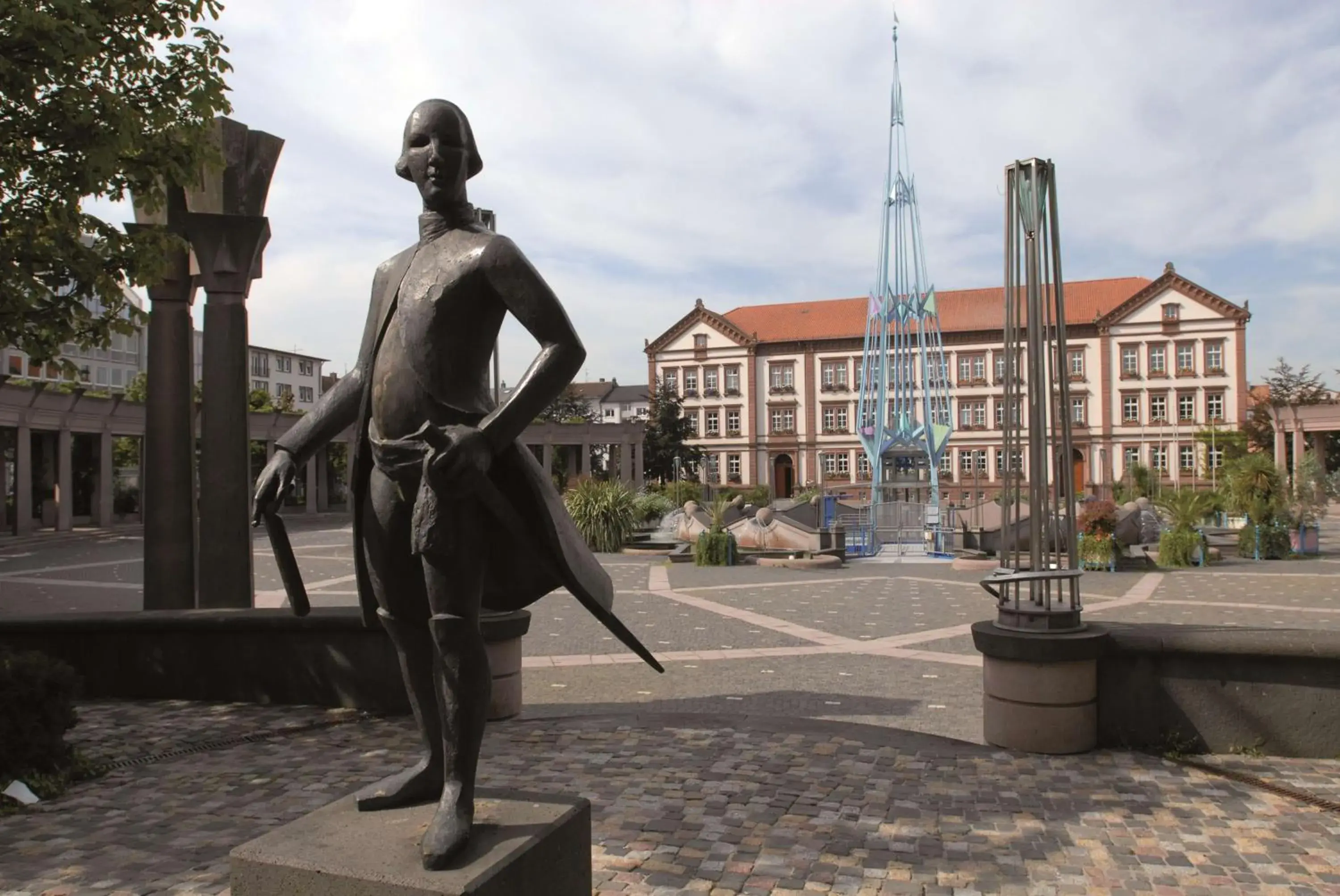 Best Western City Hotel Pirmasens Best Western City Hotel Pirmasens