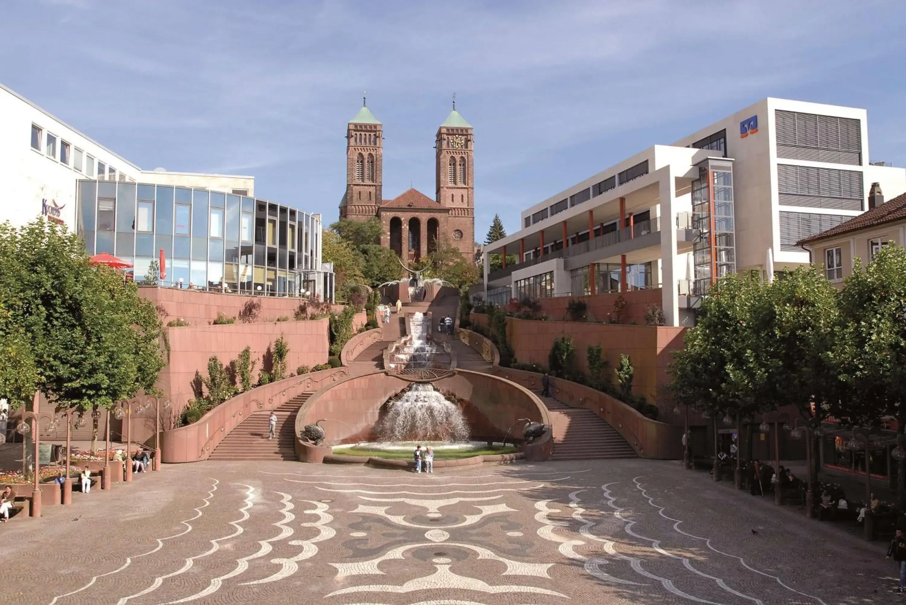 Best Western City Hotel Pirmasens Best Western City Hotel Pirmasens