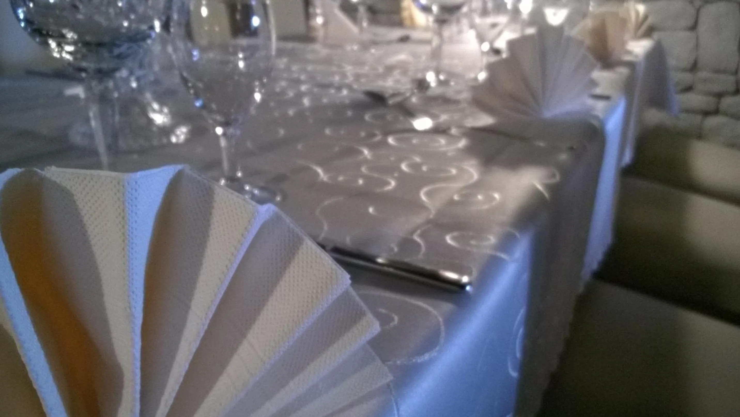 Banquet/Function facilities in Tüxen Hotel & Restaurant