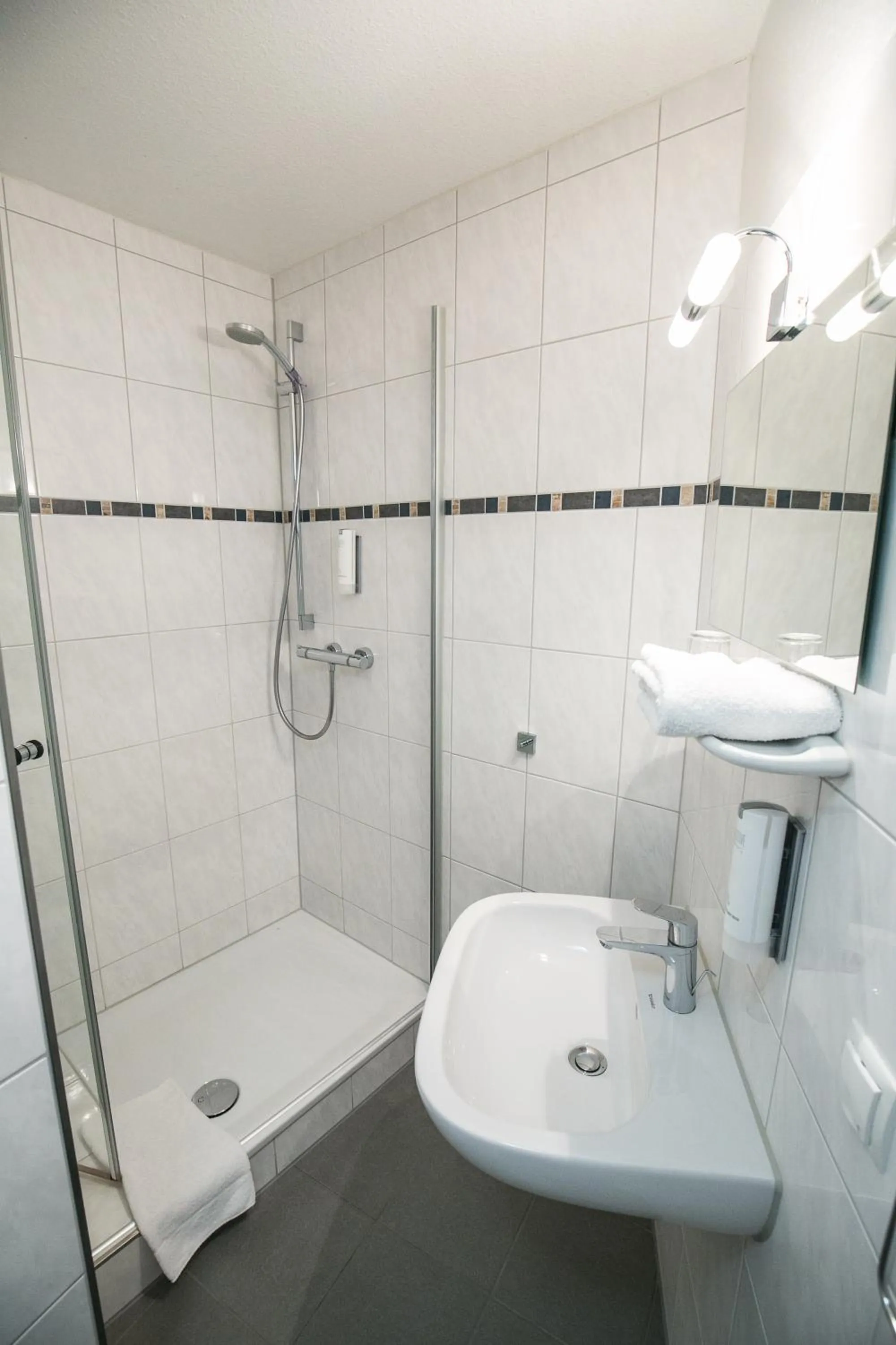 Photo of the whole room in Bürgermeisterkapelle