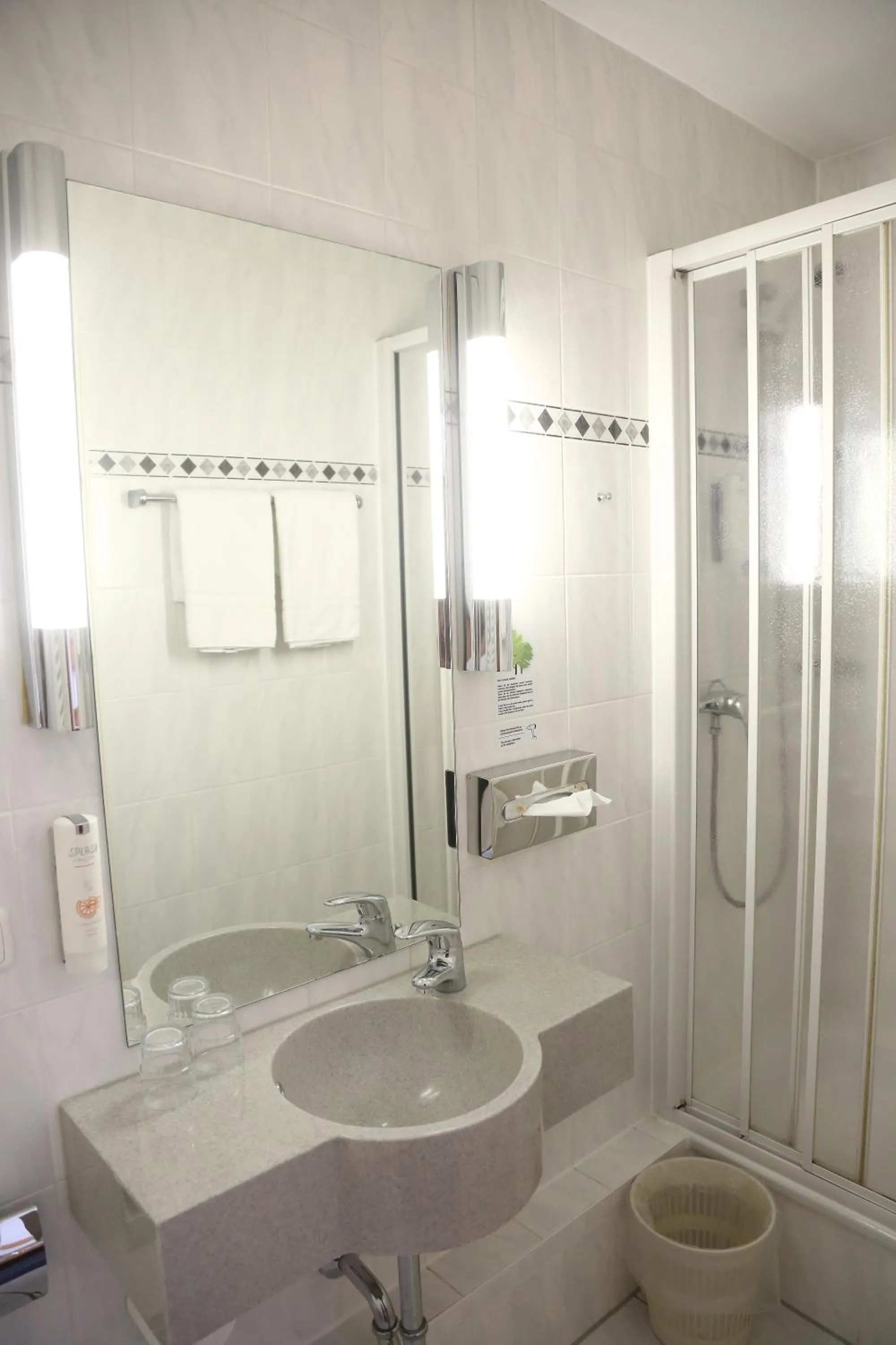 Photo of the whole room in Bürgermeisterkapelle