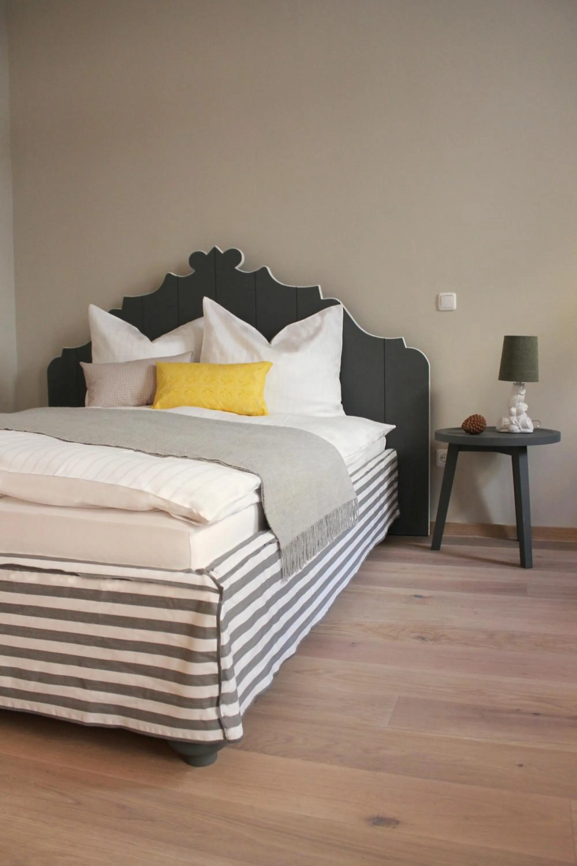 bunk bed, Bed in Hotel Stadthaus