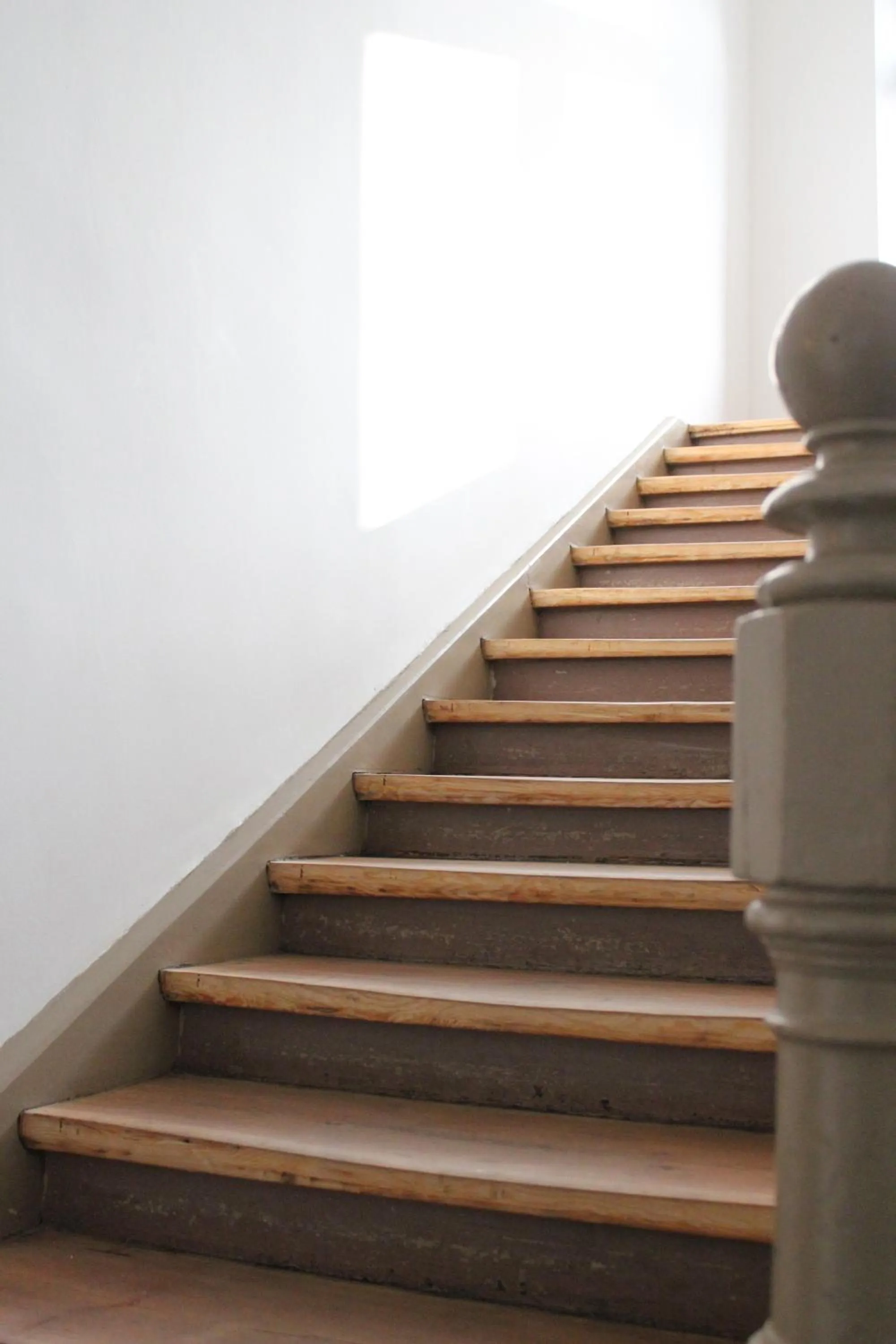 Decorative detail in Hotel Stadthaus