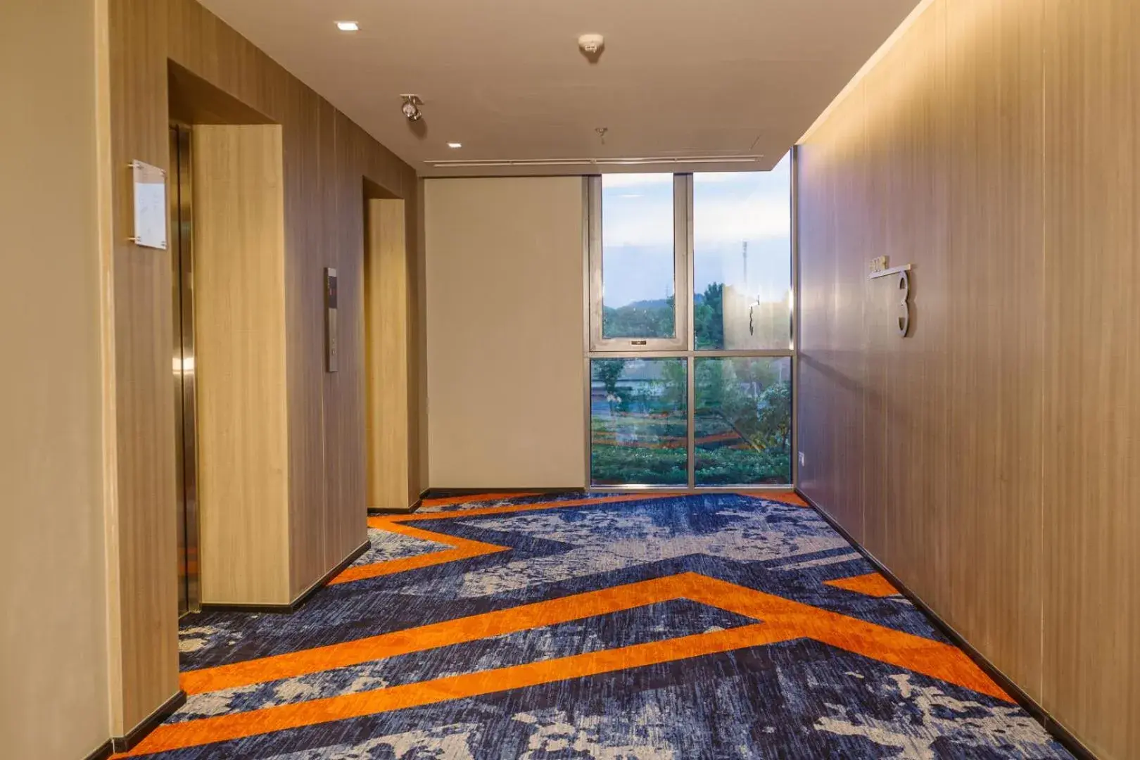 Area and facilities, Bed in Modena by Fraser Buriram Area and facilities, Bed in Modena by Fraser Buriram